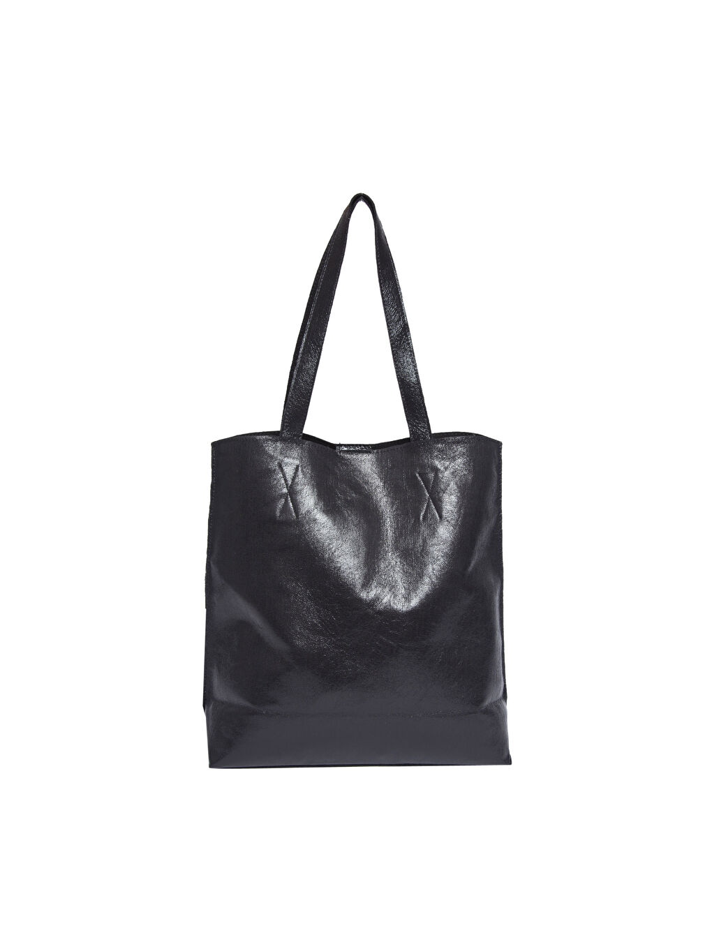 Siyah Omuz Çantası