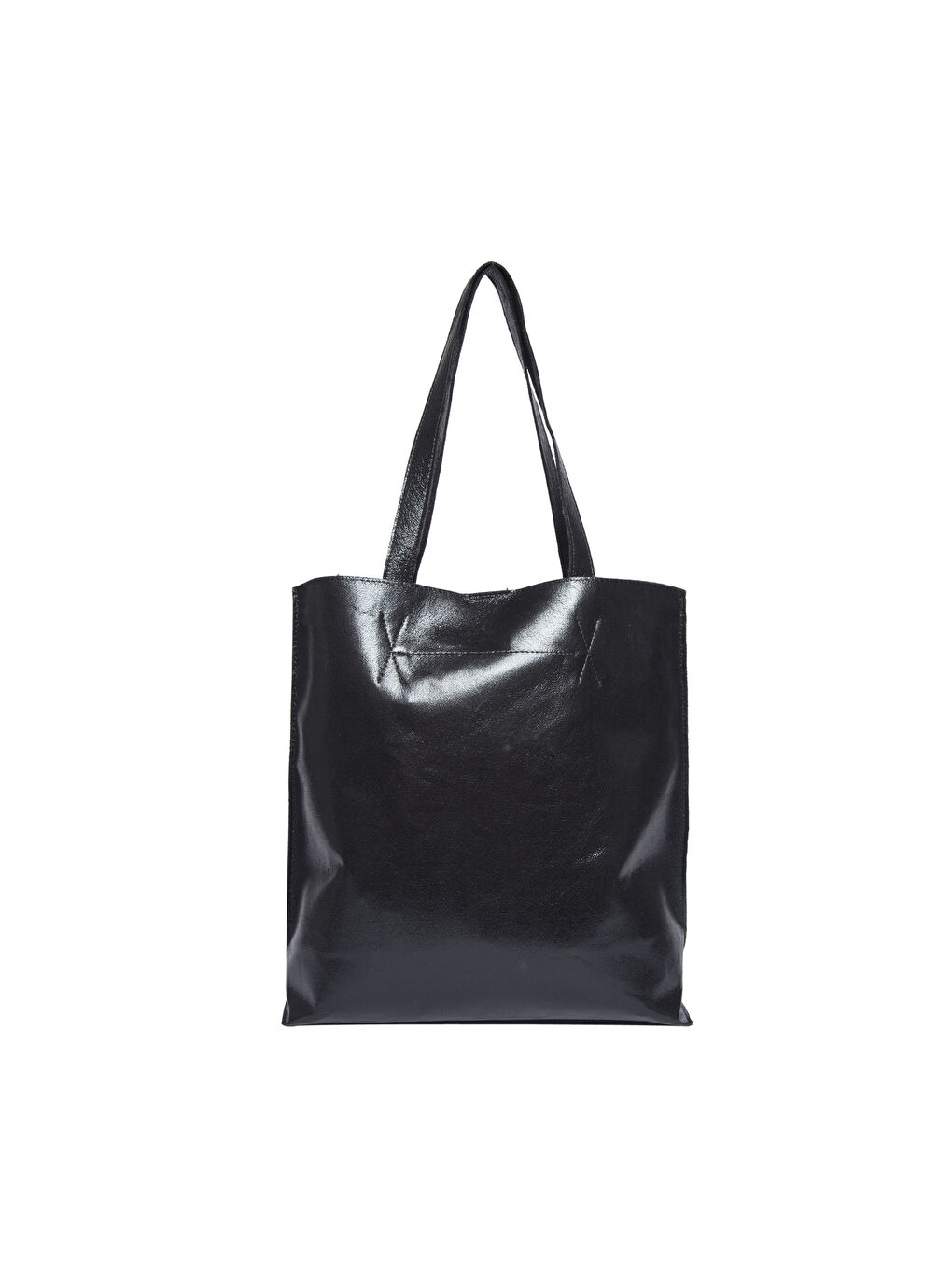 Siyah Omuz Çantası-2