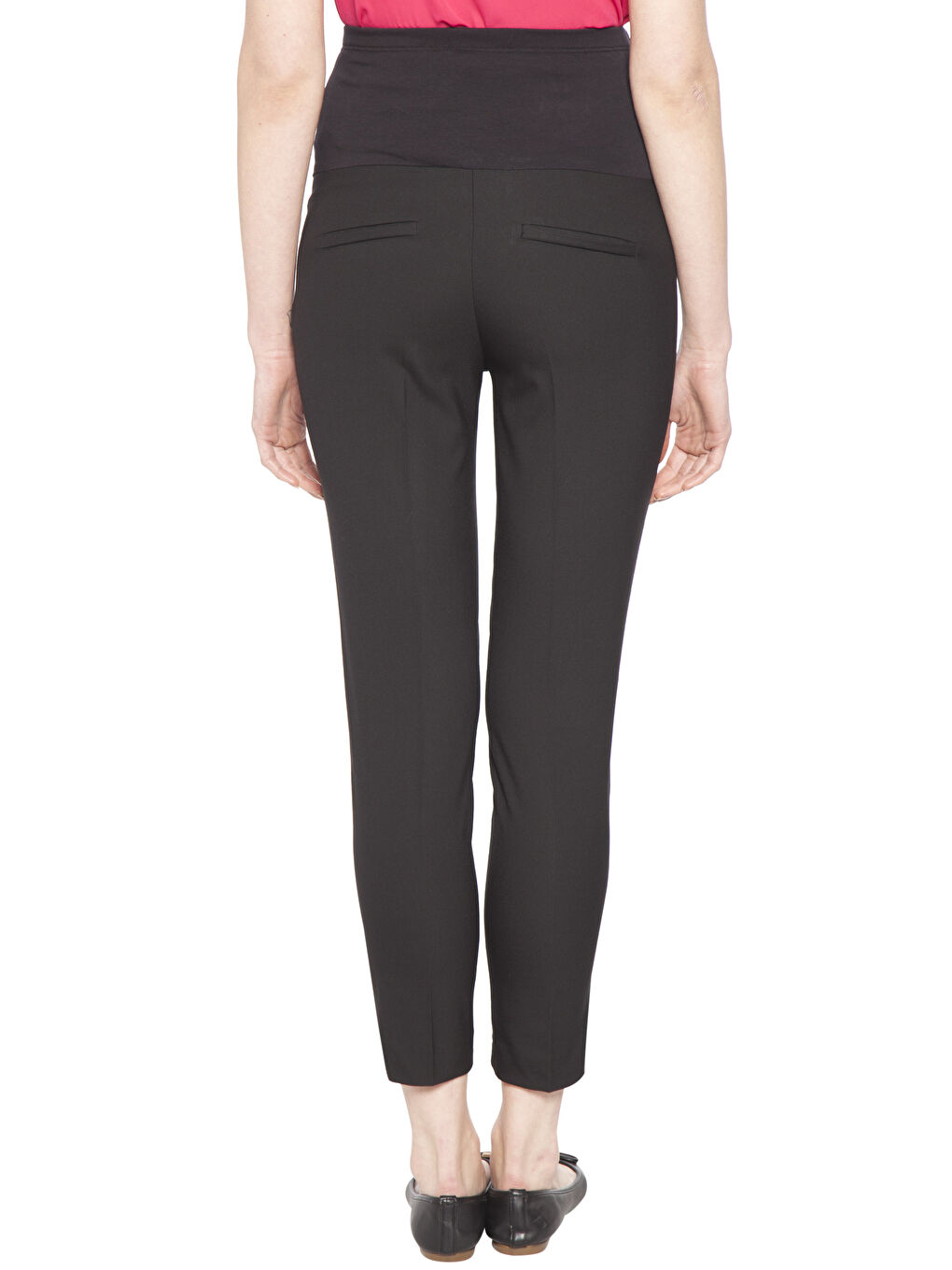 Yeni Siyah Pantolon-1