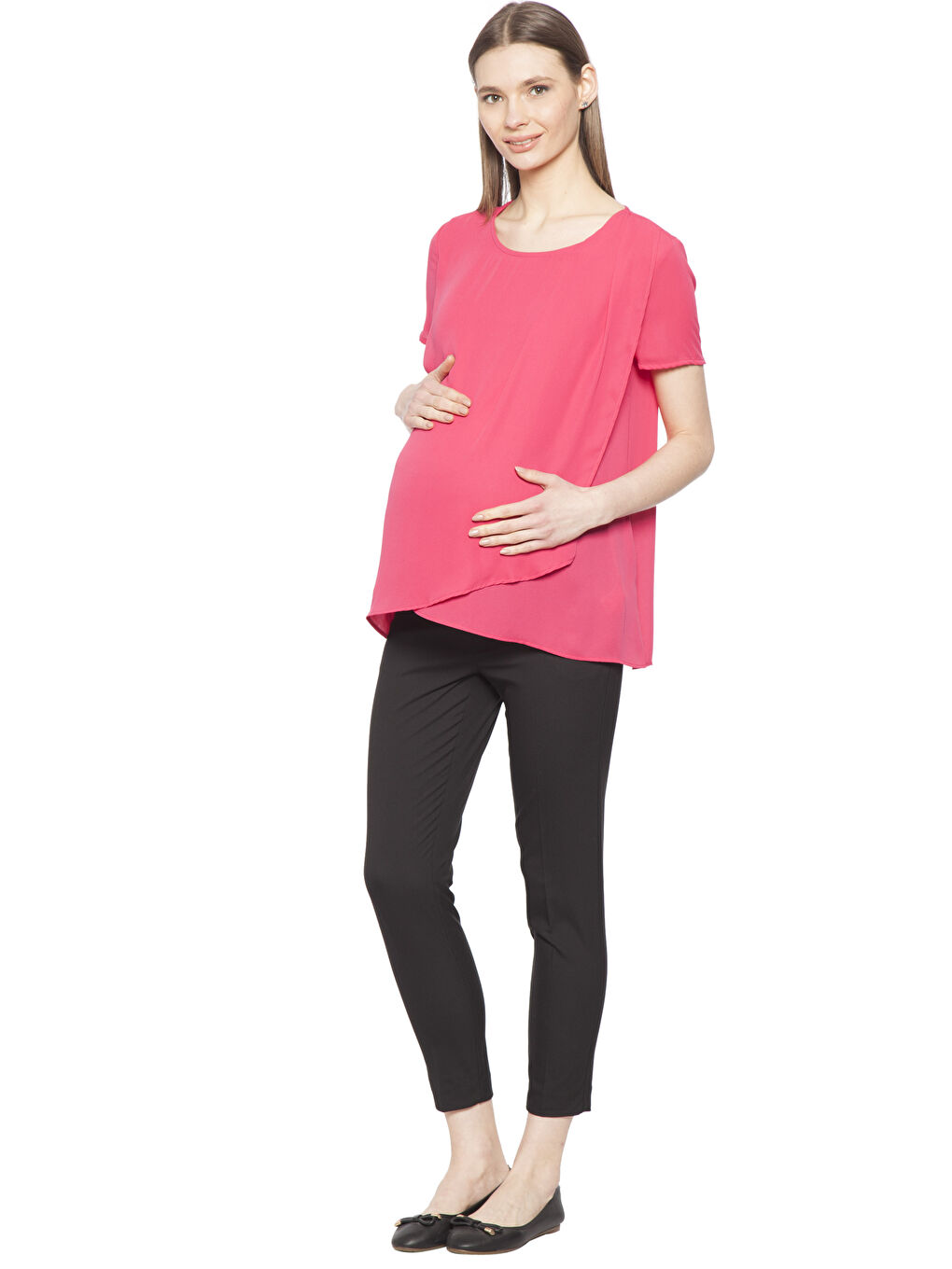 Yeni Siyah Pantolon-2