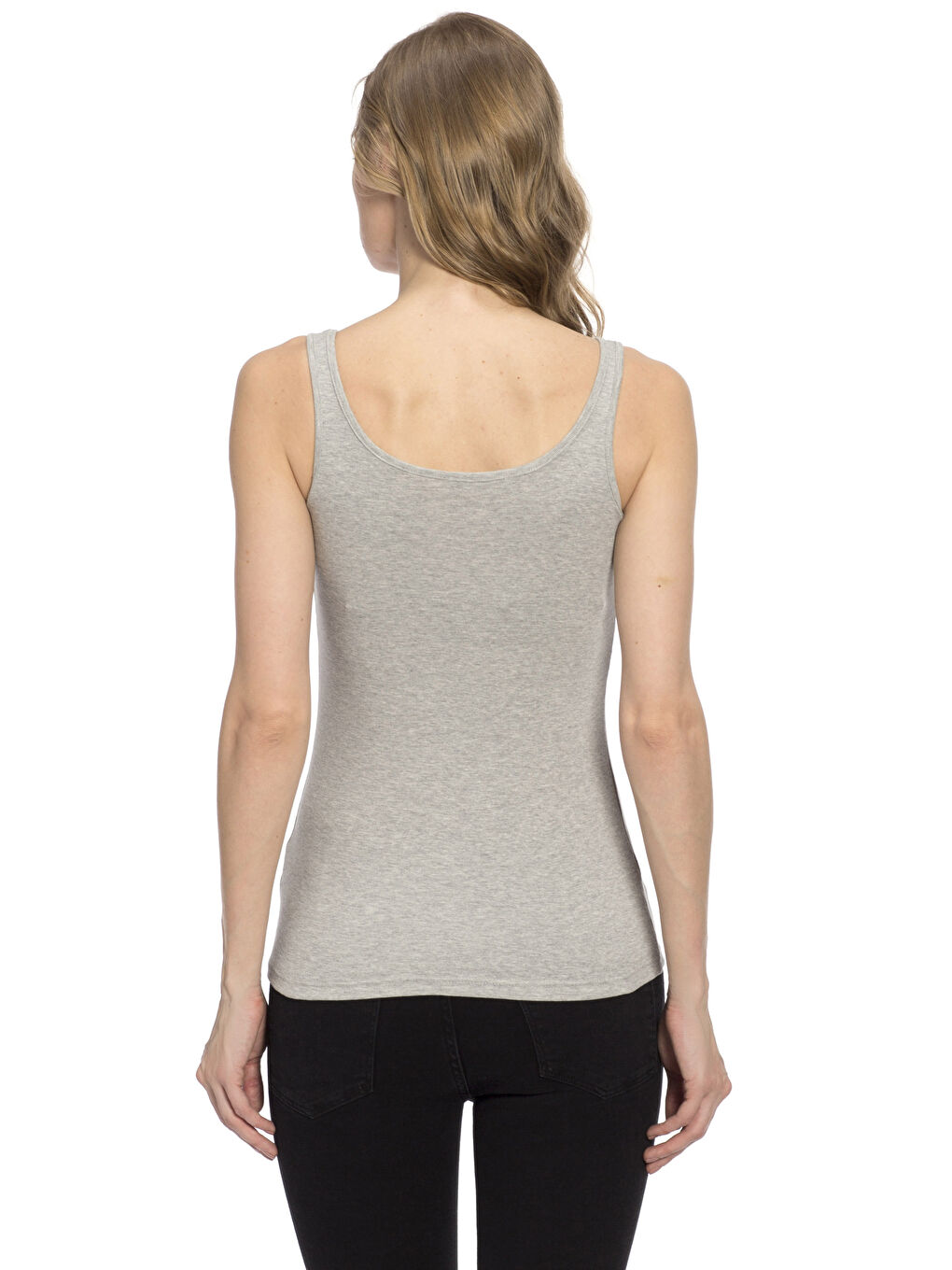 SIVA Top majica Žena-1