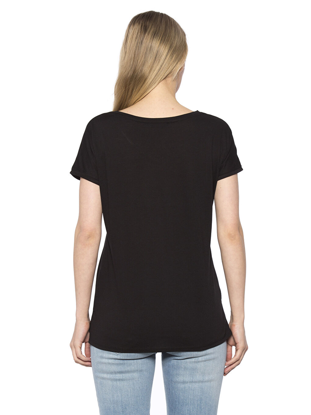 Yeni Siyah Tişört-1