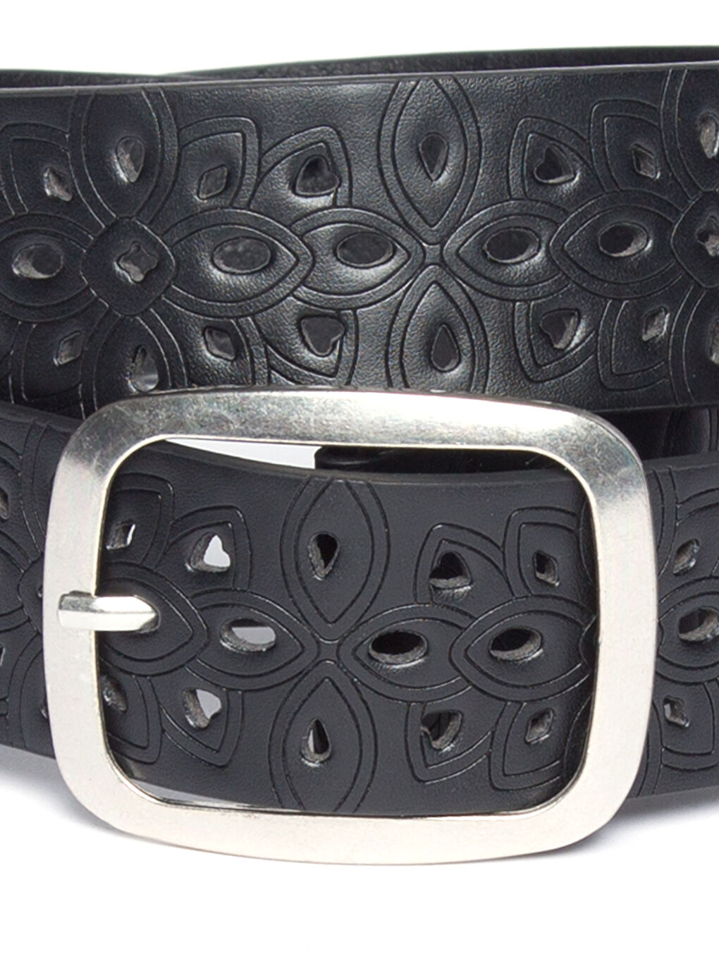 LCW ACCESSORIES Woman BLACK Belt -7Y7676Z8-G99