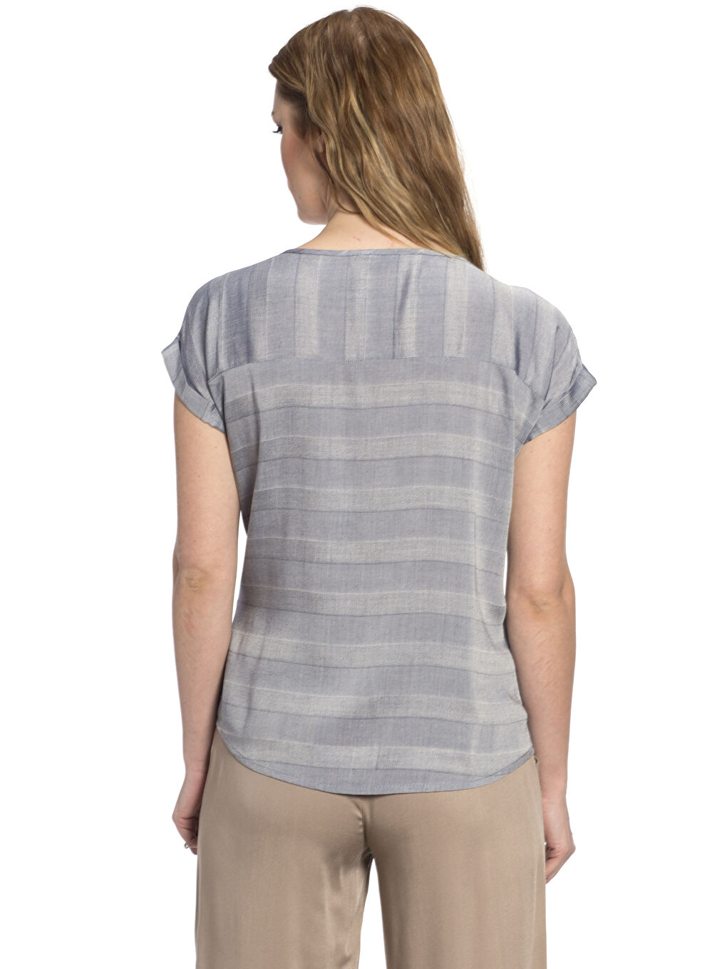 İndigo Indıgo Bluz-1