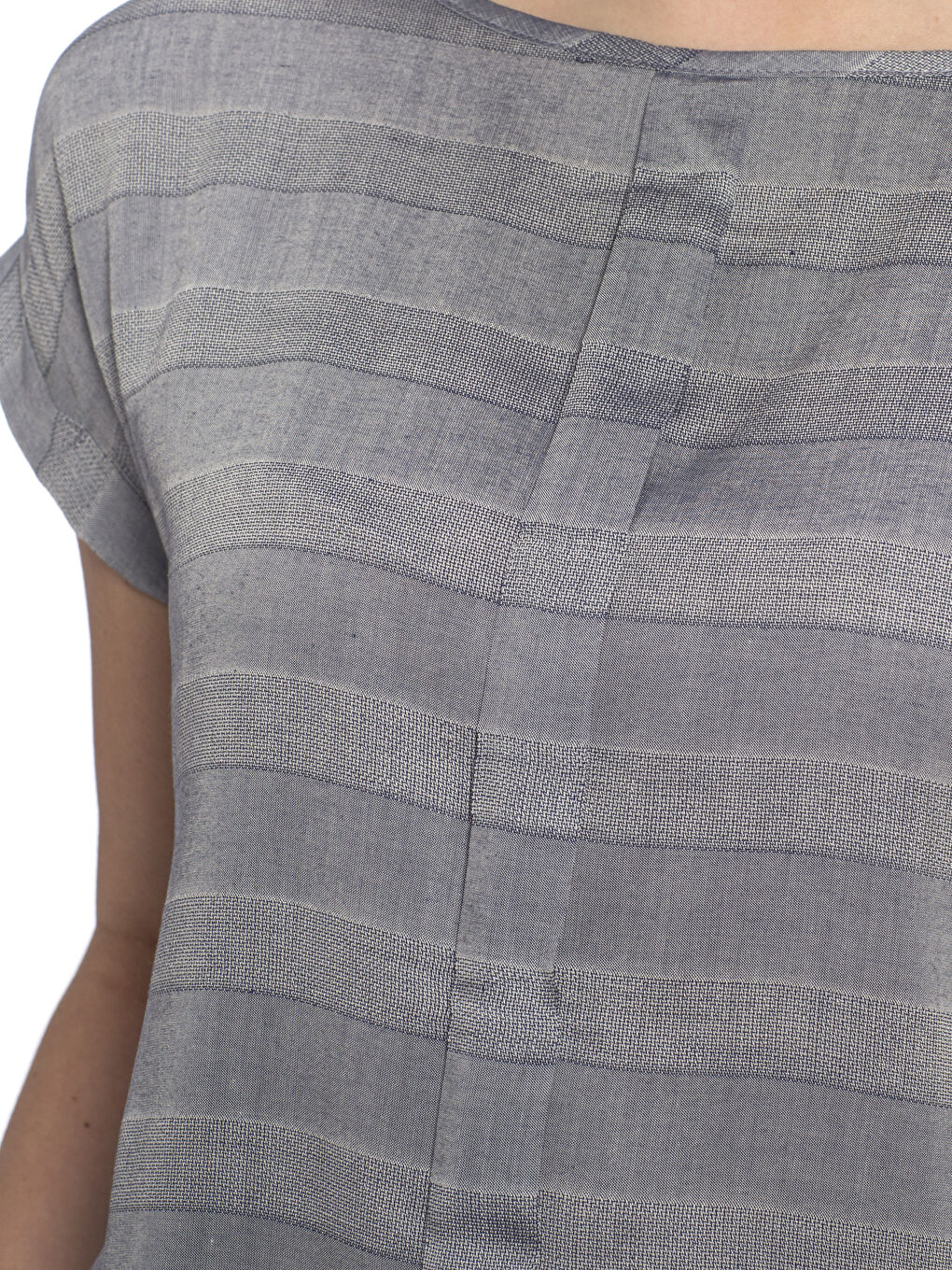 İndigo Indıgo Bluz-3