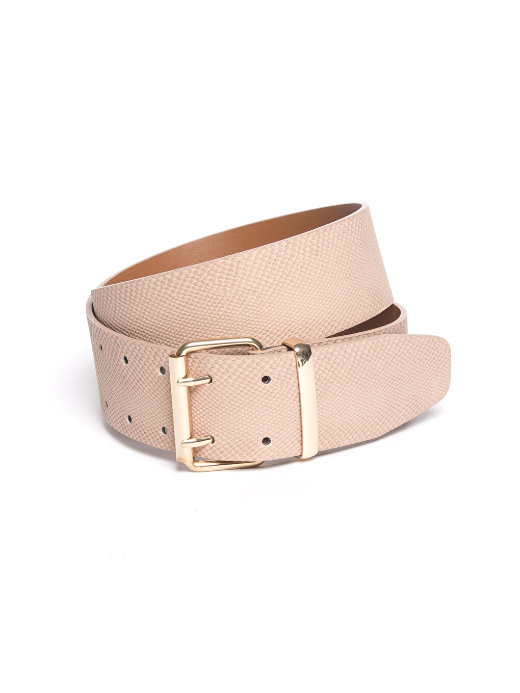Woman PINK Belt