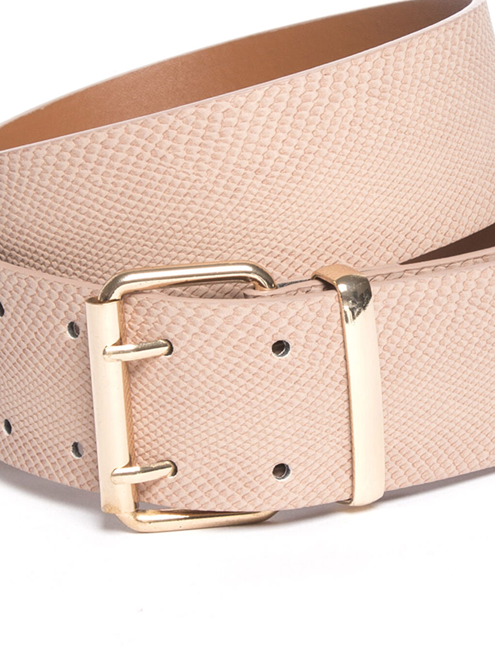 Woman PINK Belt-1