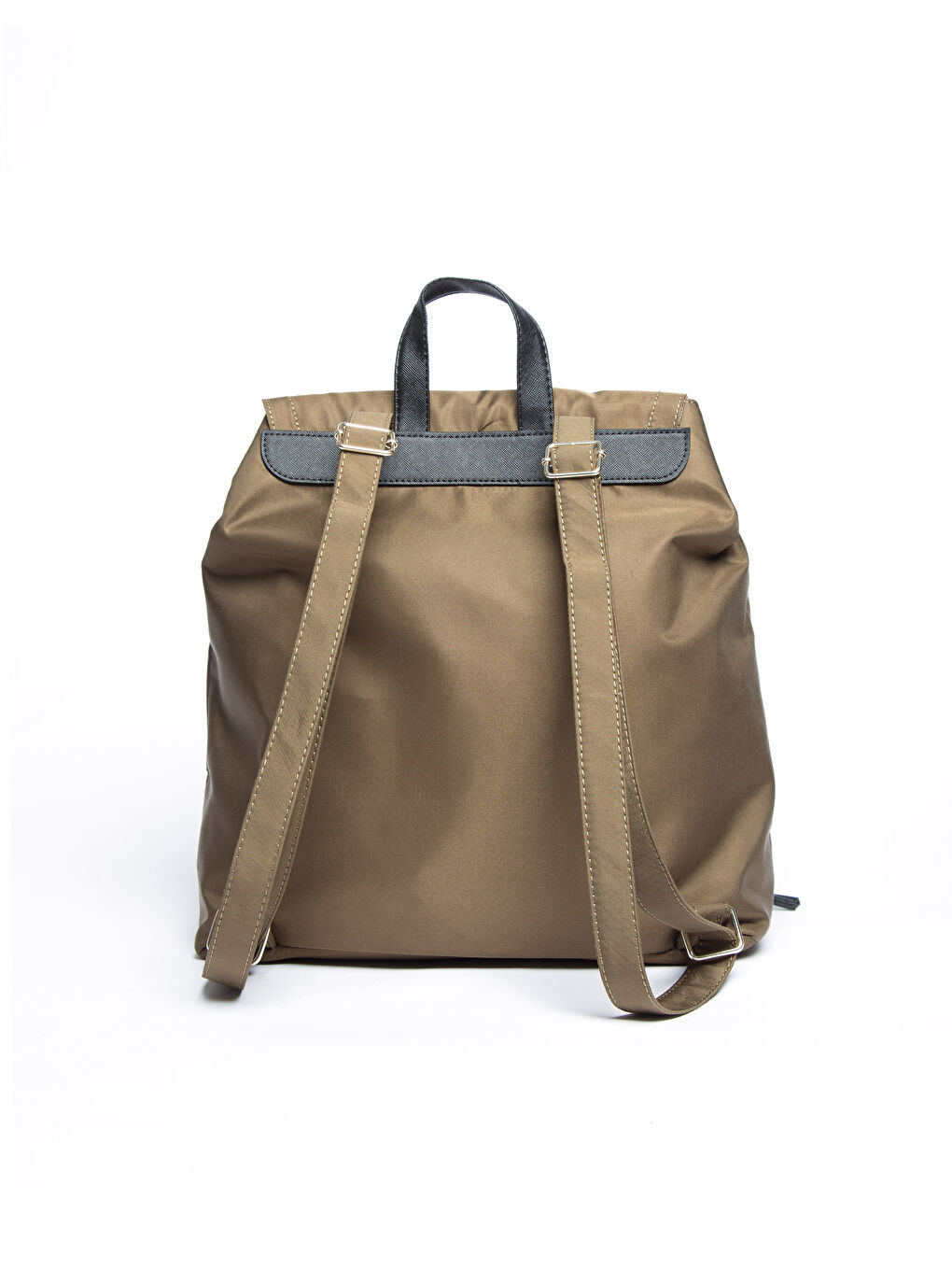 Yeşil Dark Green Rodeo Omuz Çantası-2