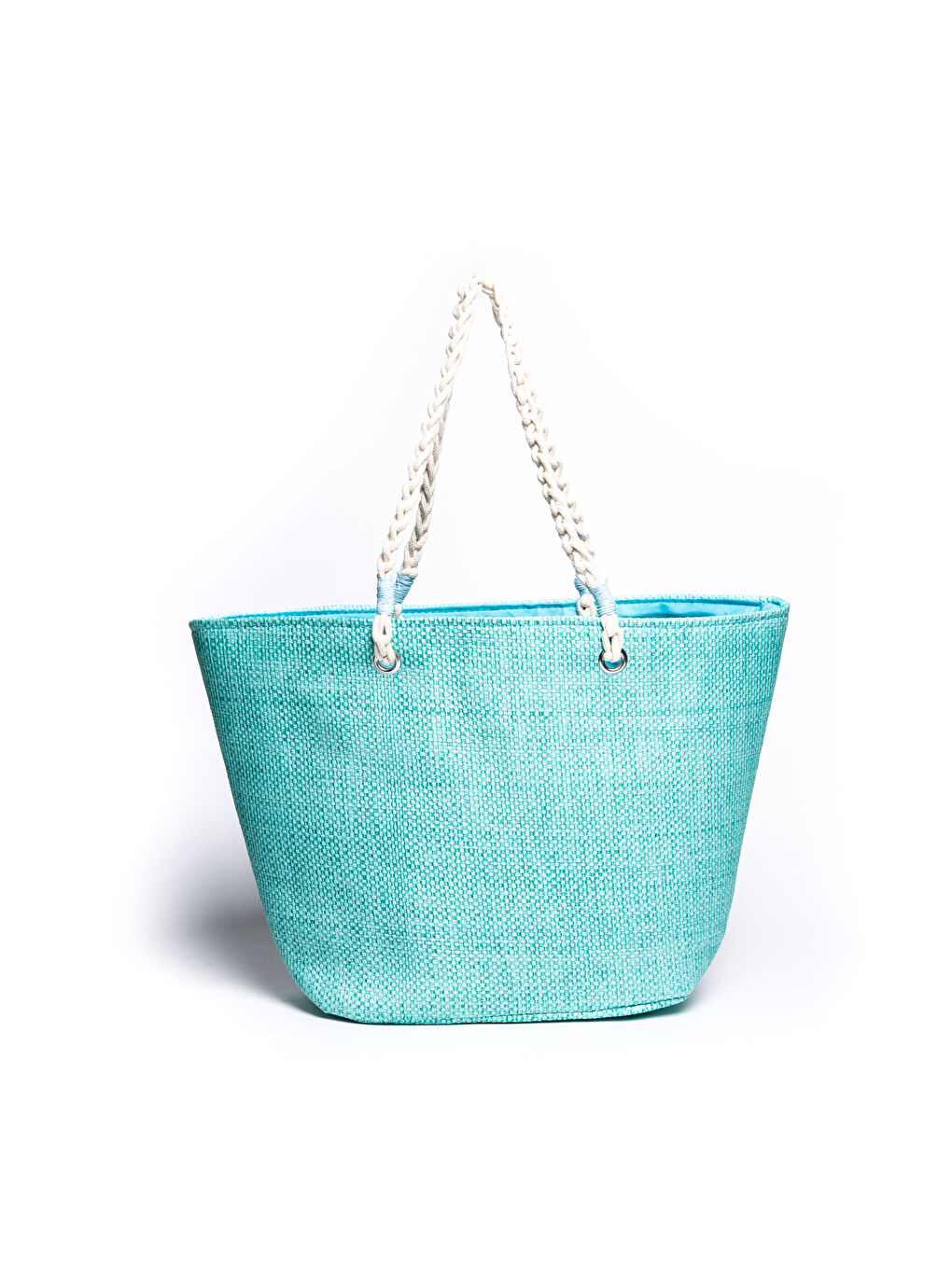 Bej Omuz Çantası-1