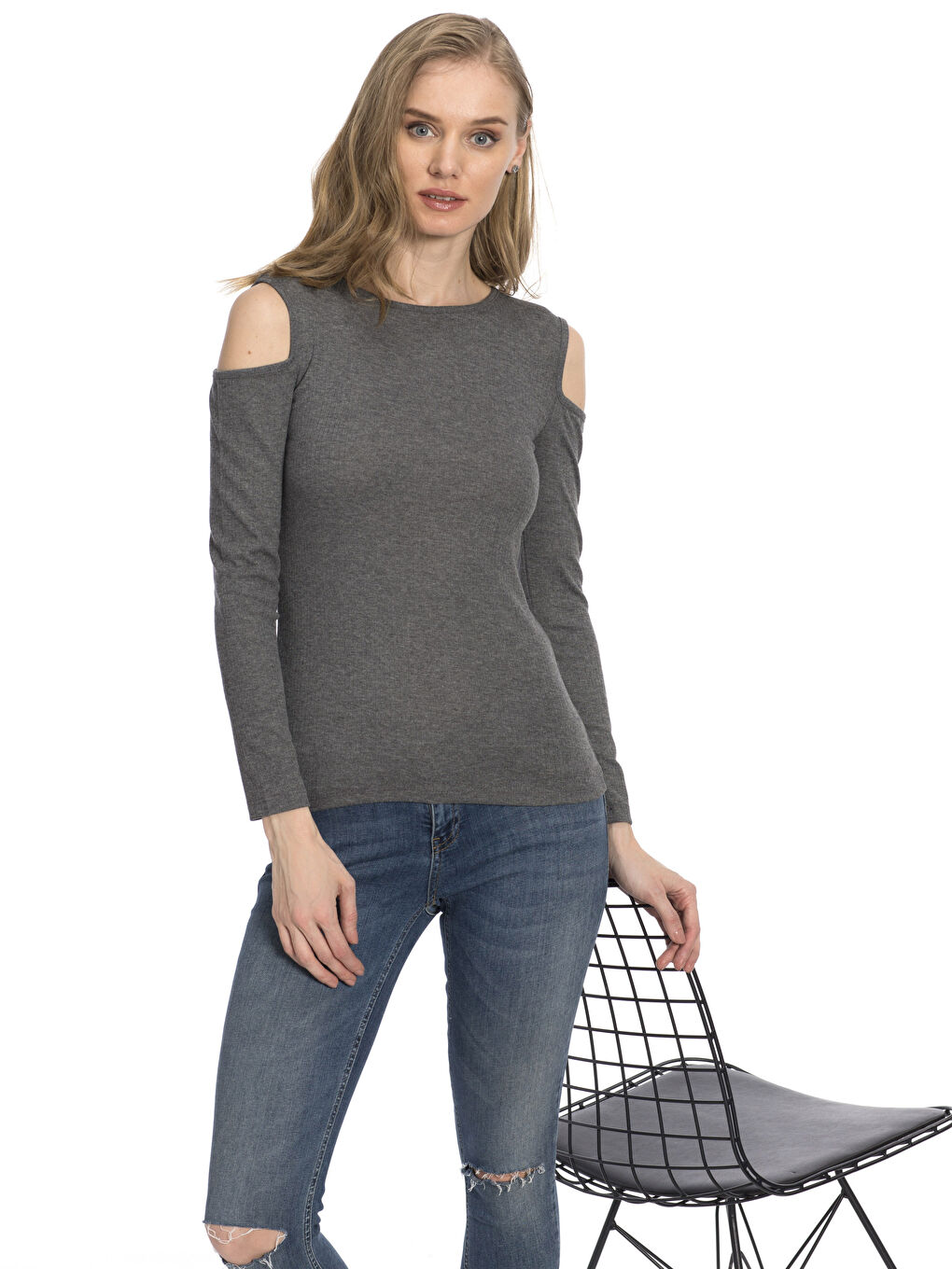 T-shirt ATHRACIDE Femme