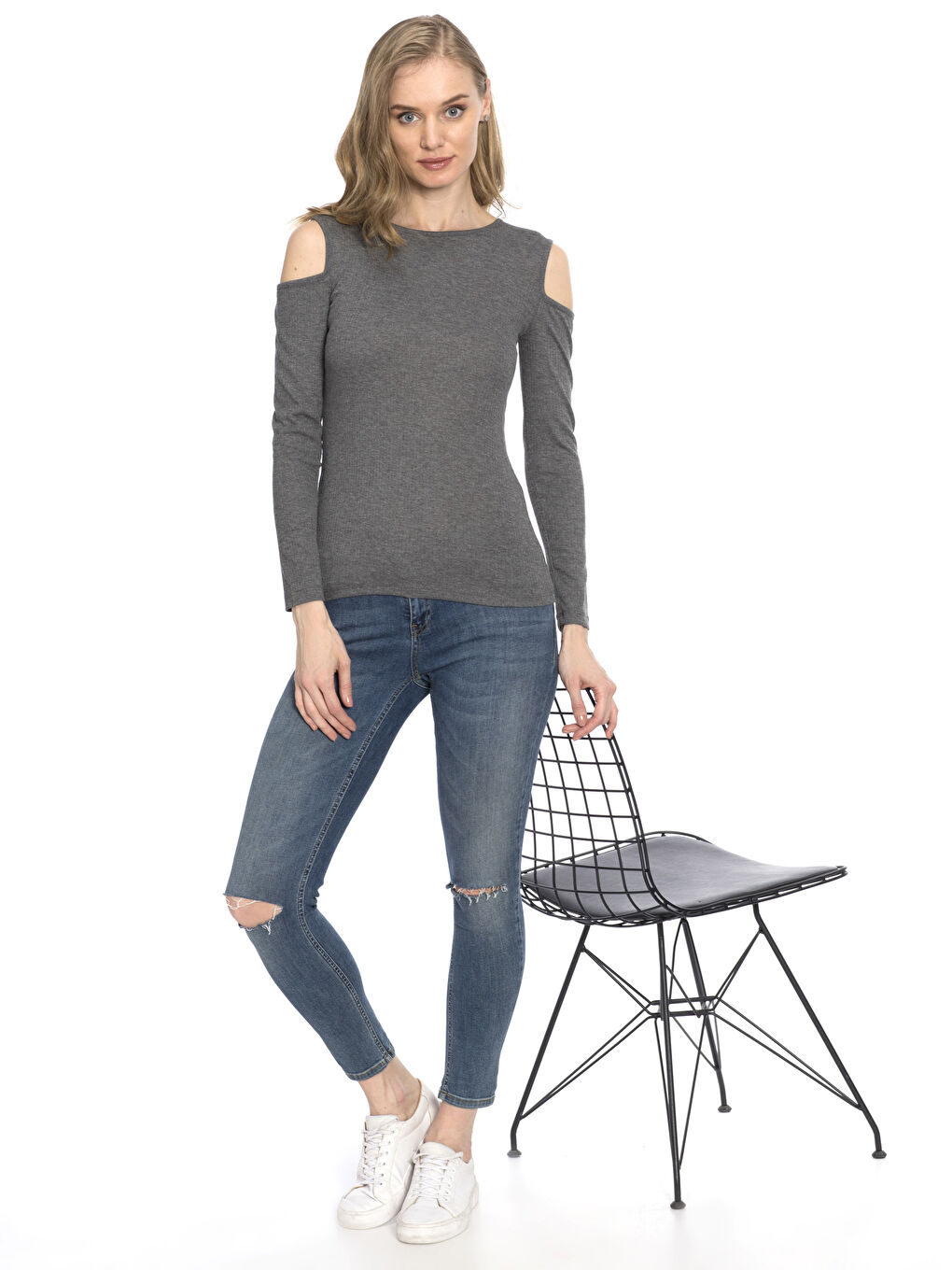 T-shirt ATHRACIDE Femme-2