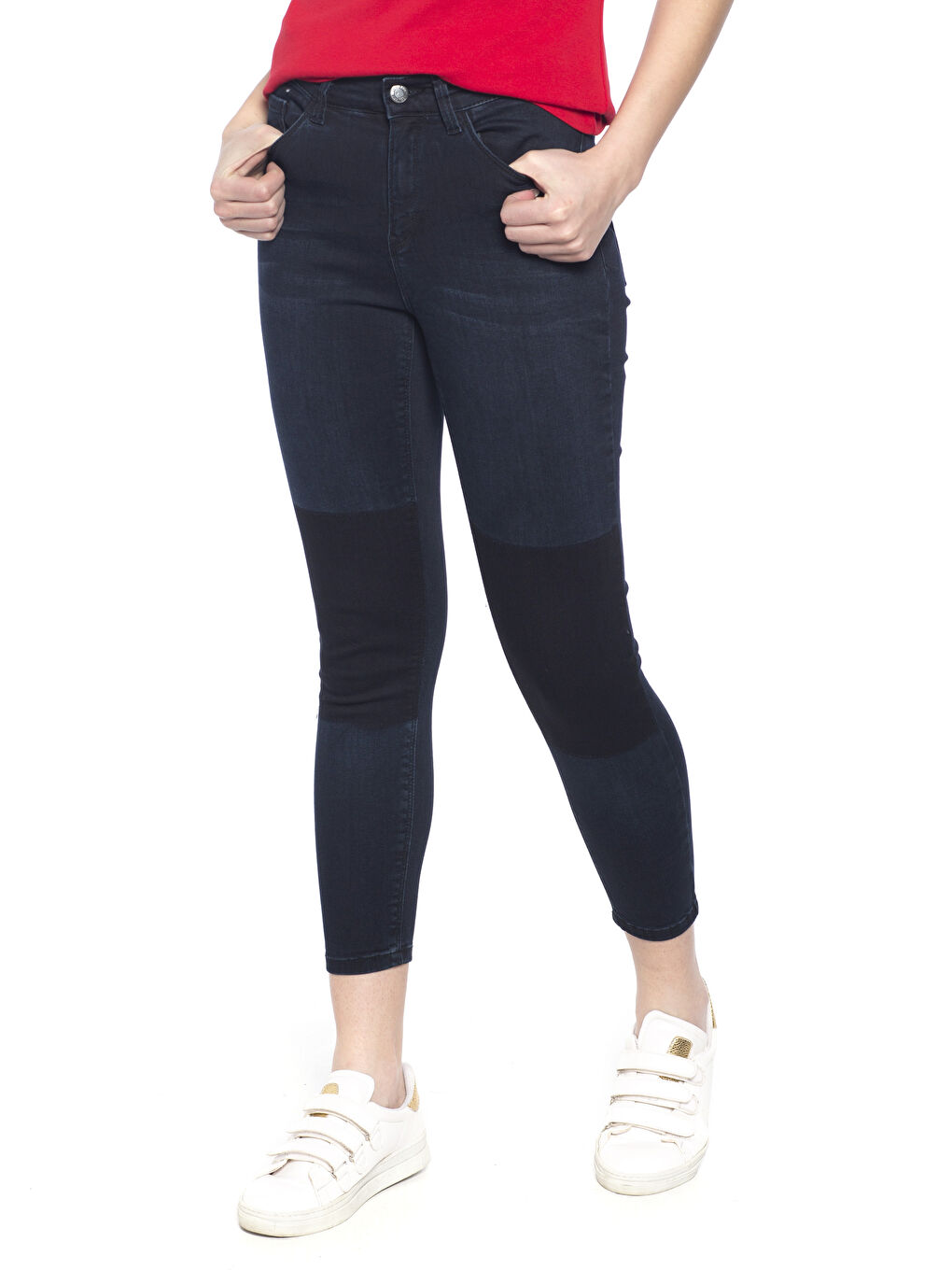 Mercury Skinny Fit Women's Jeans