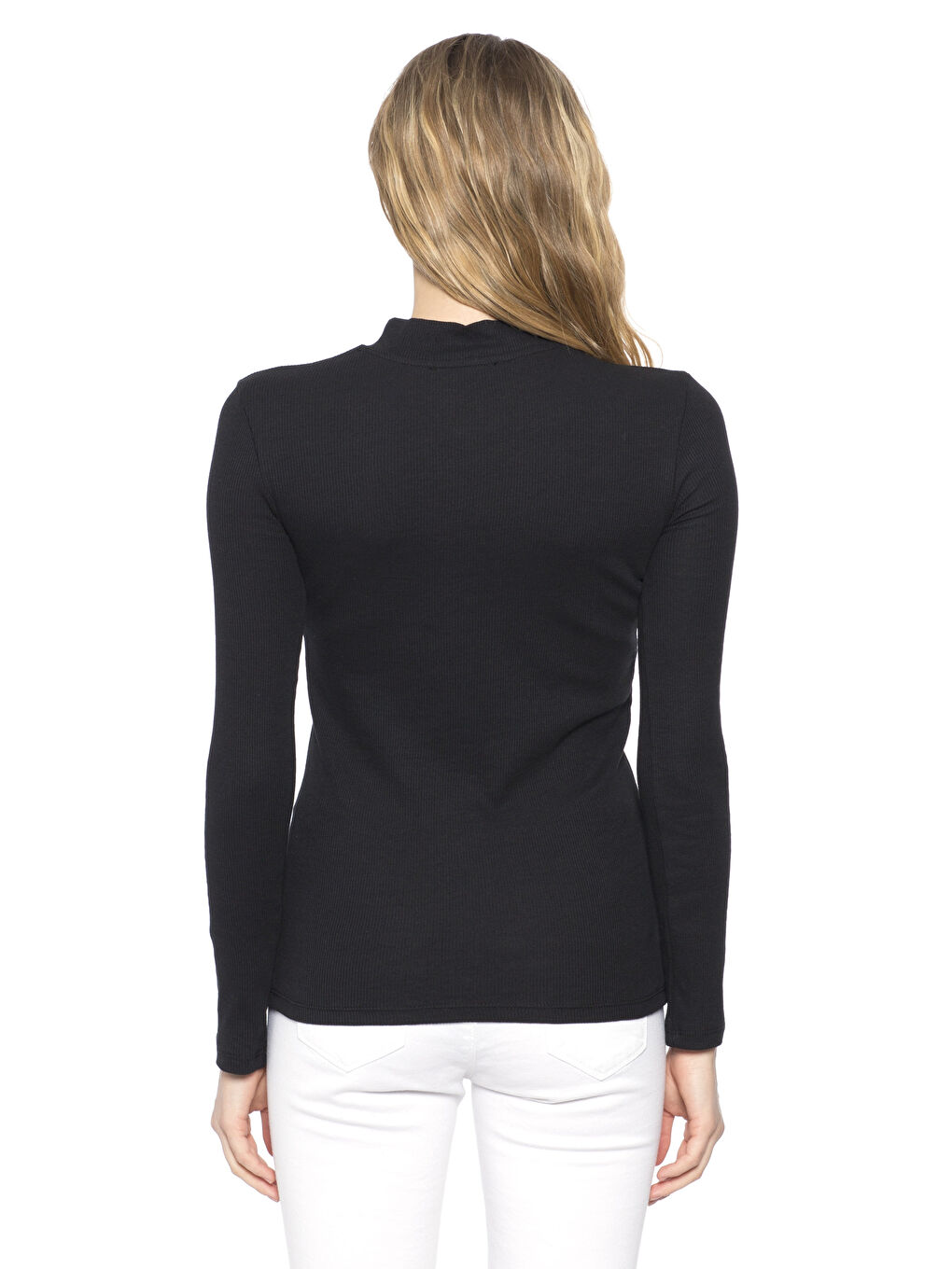 Yeni Siyah Tişört-1