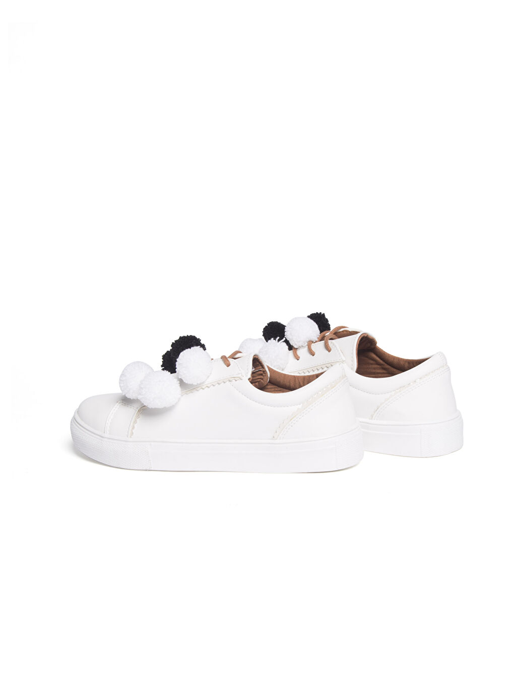 LCW STEPS Woman WHITE Sneakers -7YG216Z8-G00