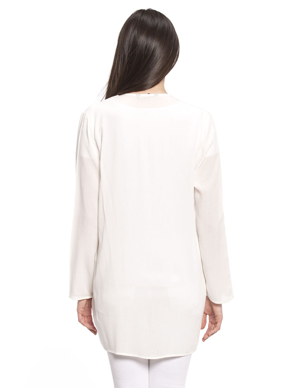 LCWAIKIKI Classic Tunik -7YG361Z8-EEW