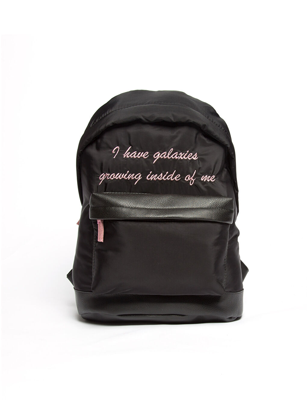 Siyah Omuz Çantası