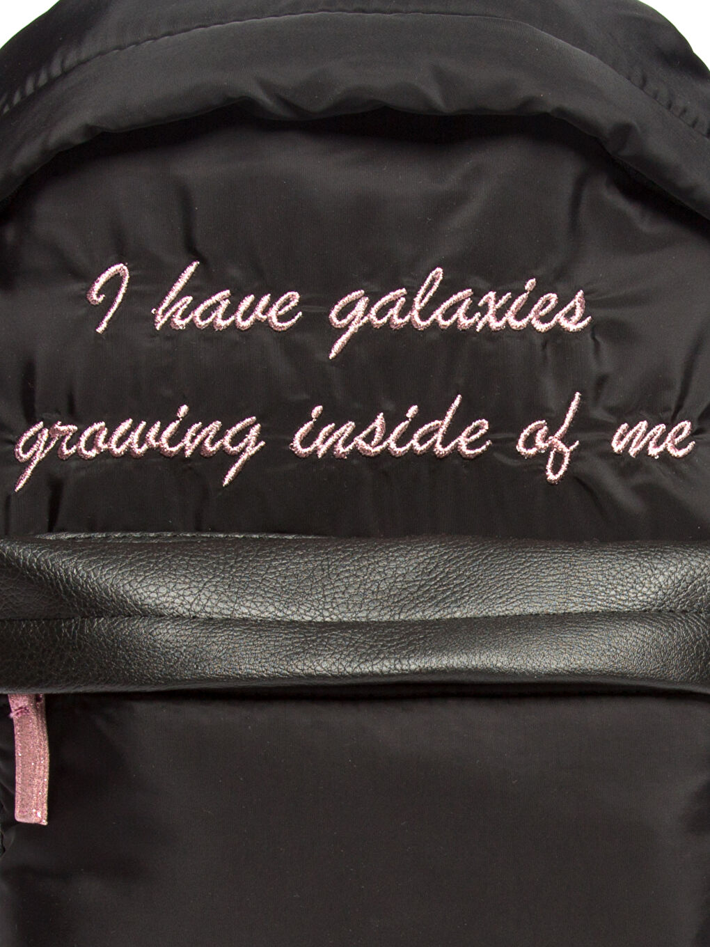 Siyah Omuz Çantası-3