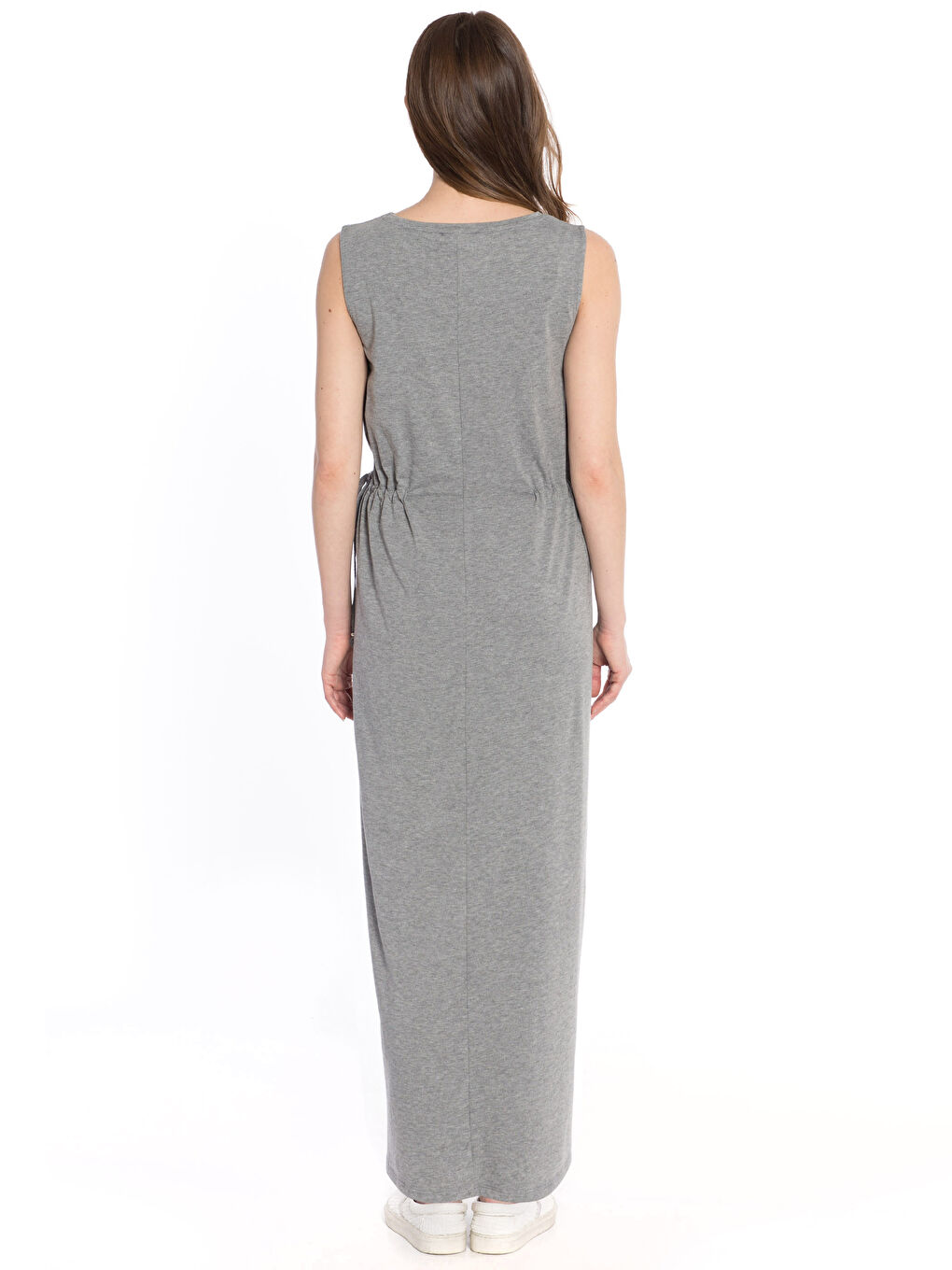 LCWAIKIKI Classic Frau ROSA Kleid -7YH088Z8-355