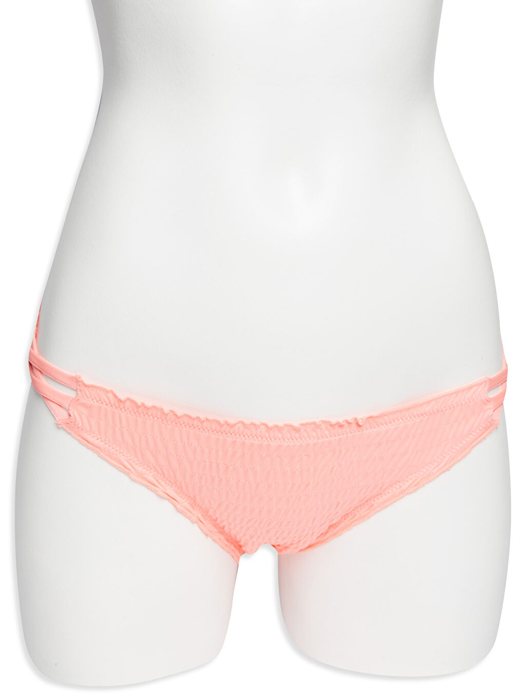 LCW DREAM Woman CORAL Bikini Bottoms -7YH184Z8-A75