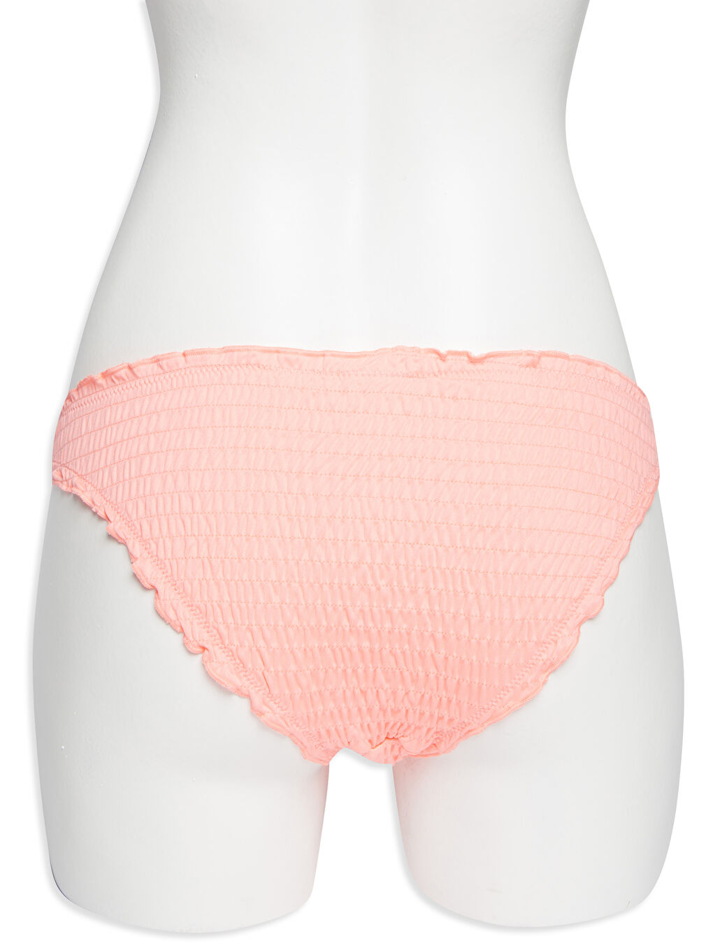 LCW DREAM Woman CORAL Bikini Bottoms -7YH184Z8-A75