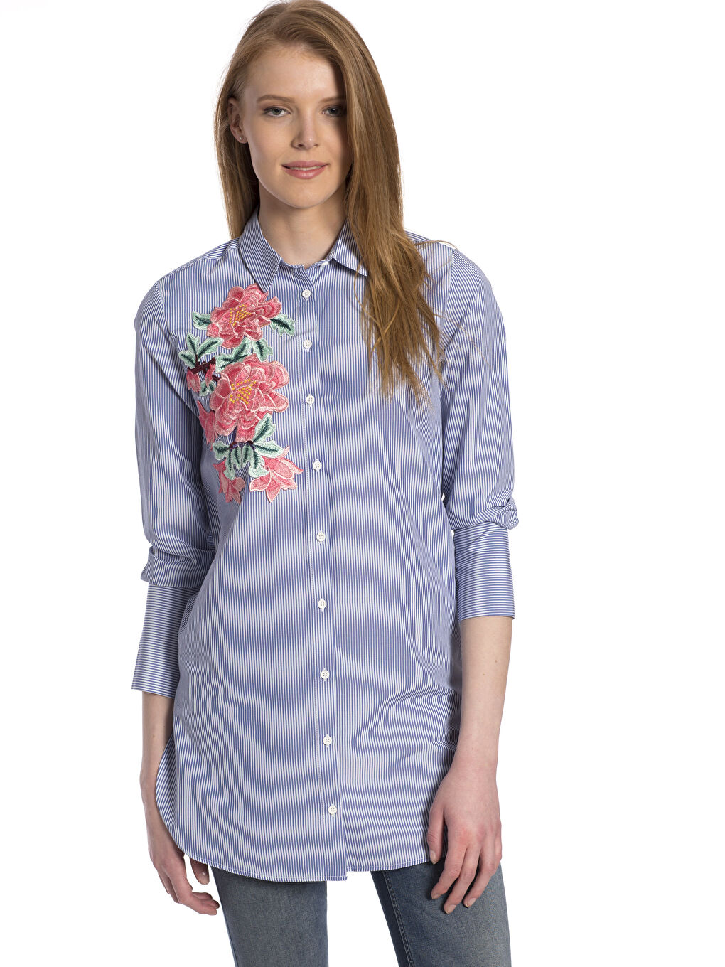 LCW Vision Tunik -7YH388Z8-030