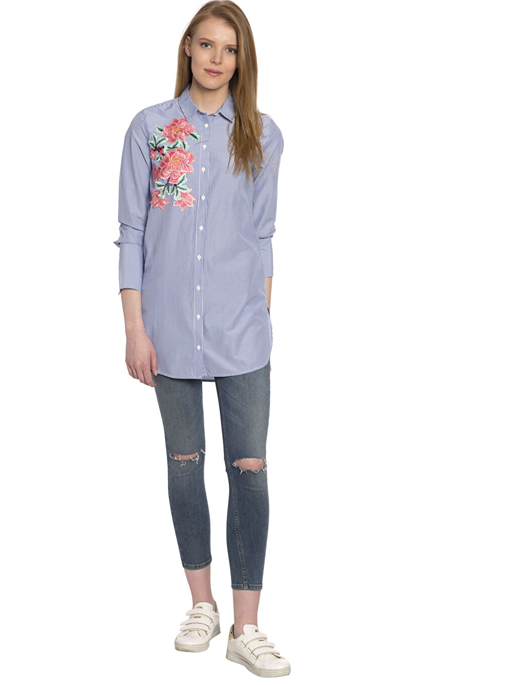 LCW Vision Tunik -7YH388Z8-030