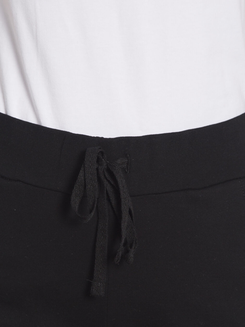 Shorts NOIR Femme-3