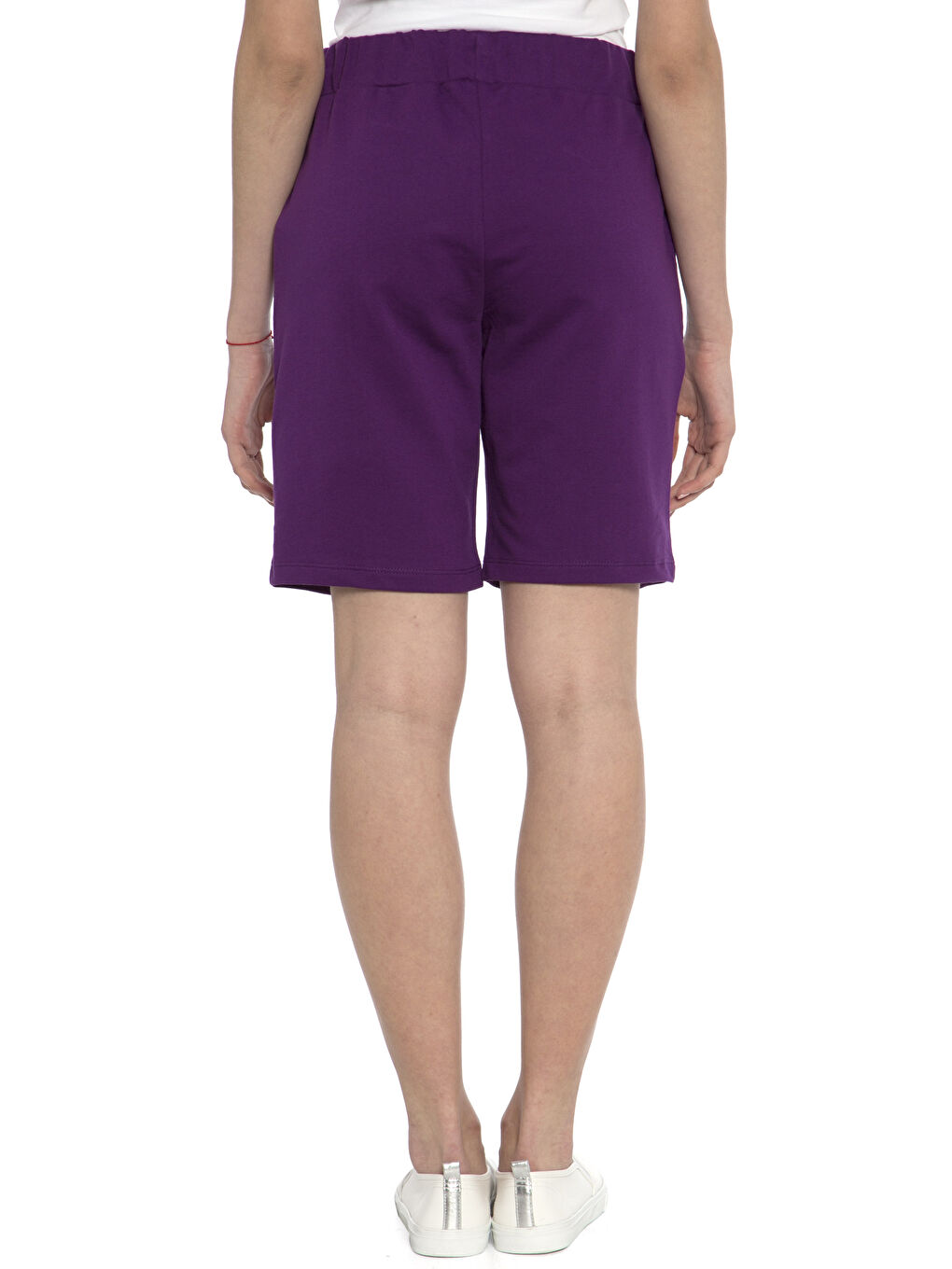 Shorts VIOLET Femme-1