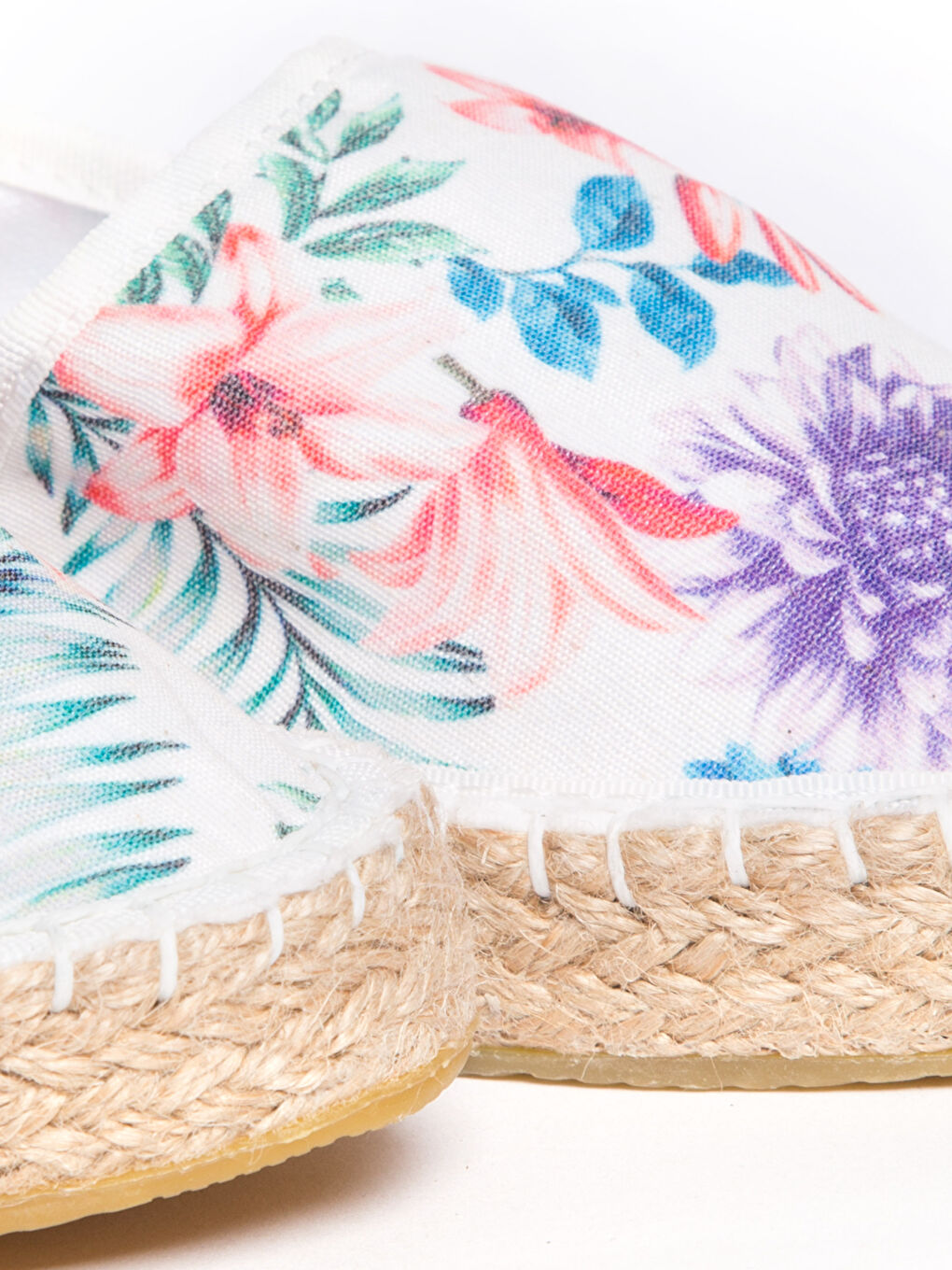 Karışık Baskılı Babet-3