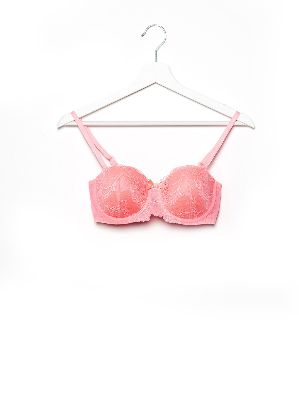 Soutien-gorge Rose Femme