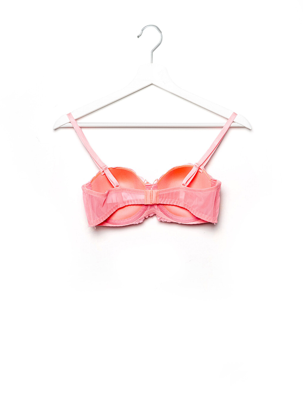 Soutien-gorge Rose Femme-1