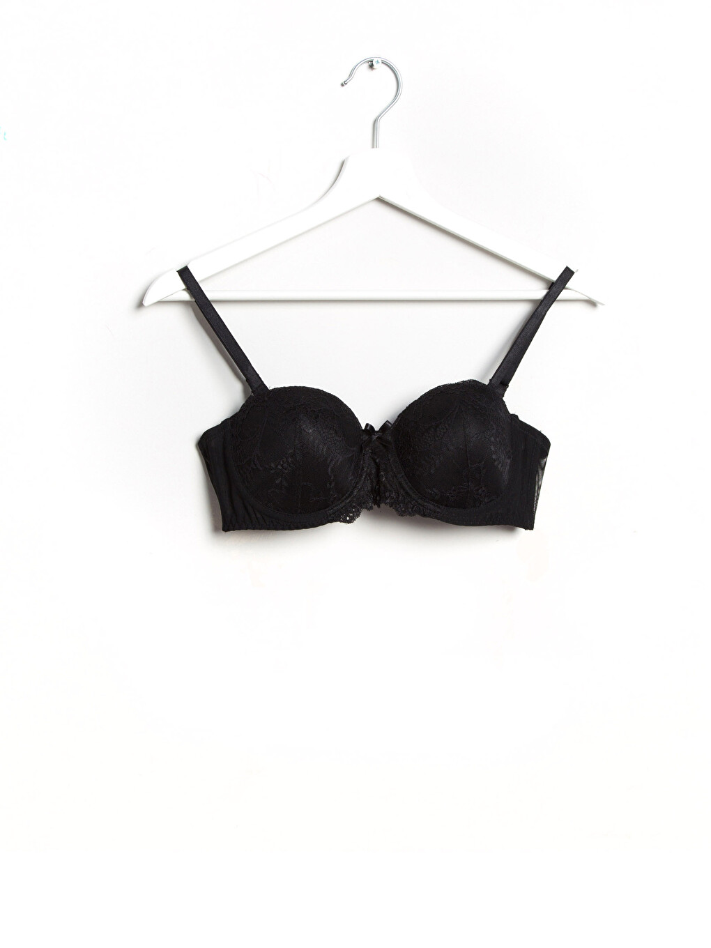 Soutien-gorge Noir Femme