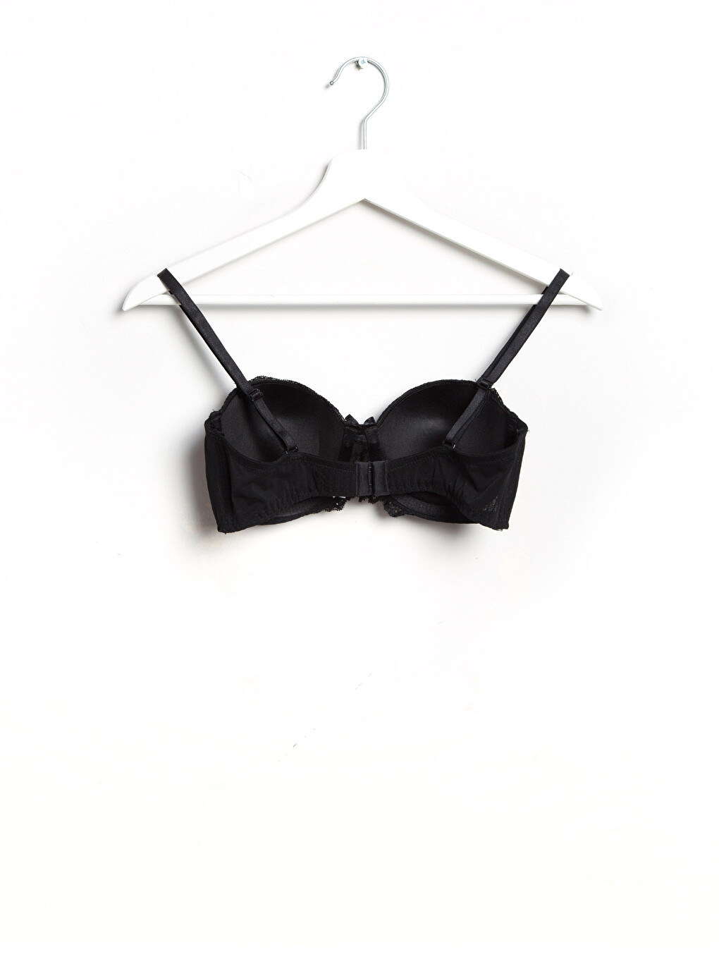 Soutien-gorge Noir Femme-1