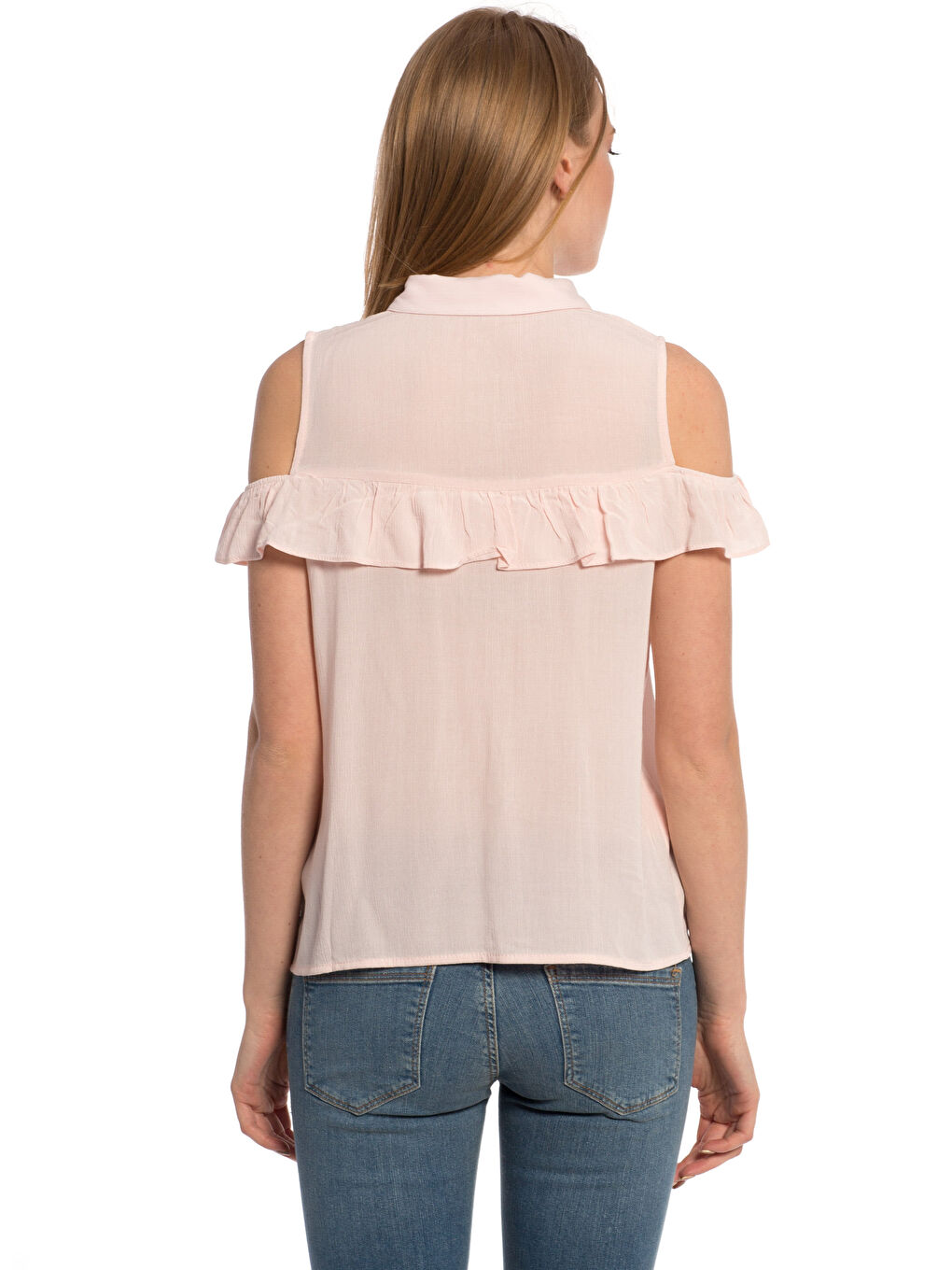 ROZE Košulja Žena-1