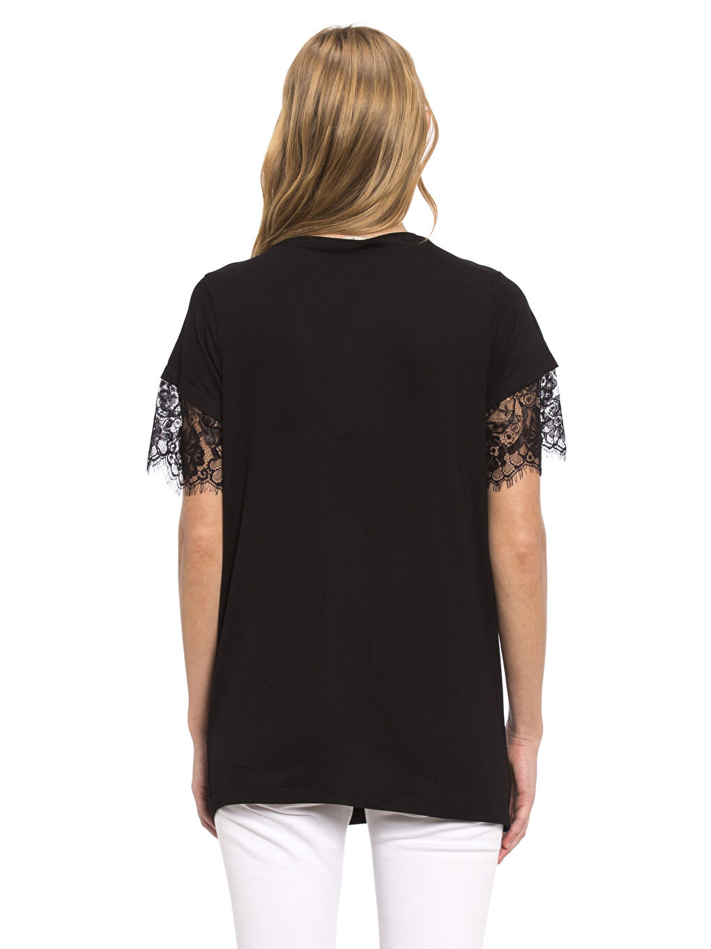 Yeni Siyah Tişört-1