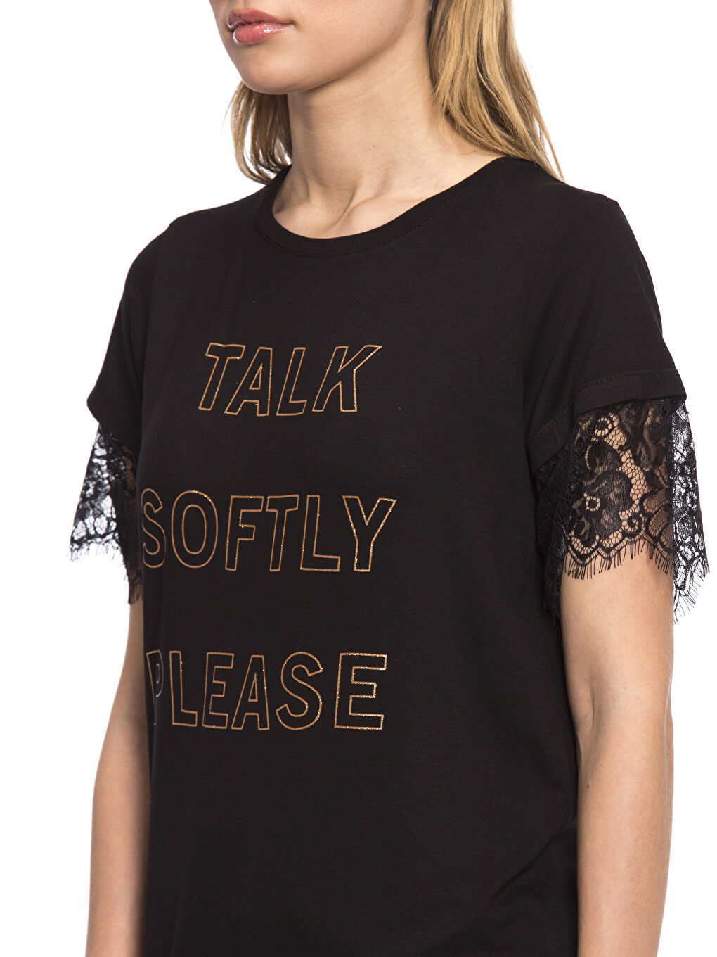 Yeni Siyah Tişört-3