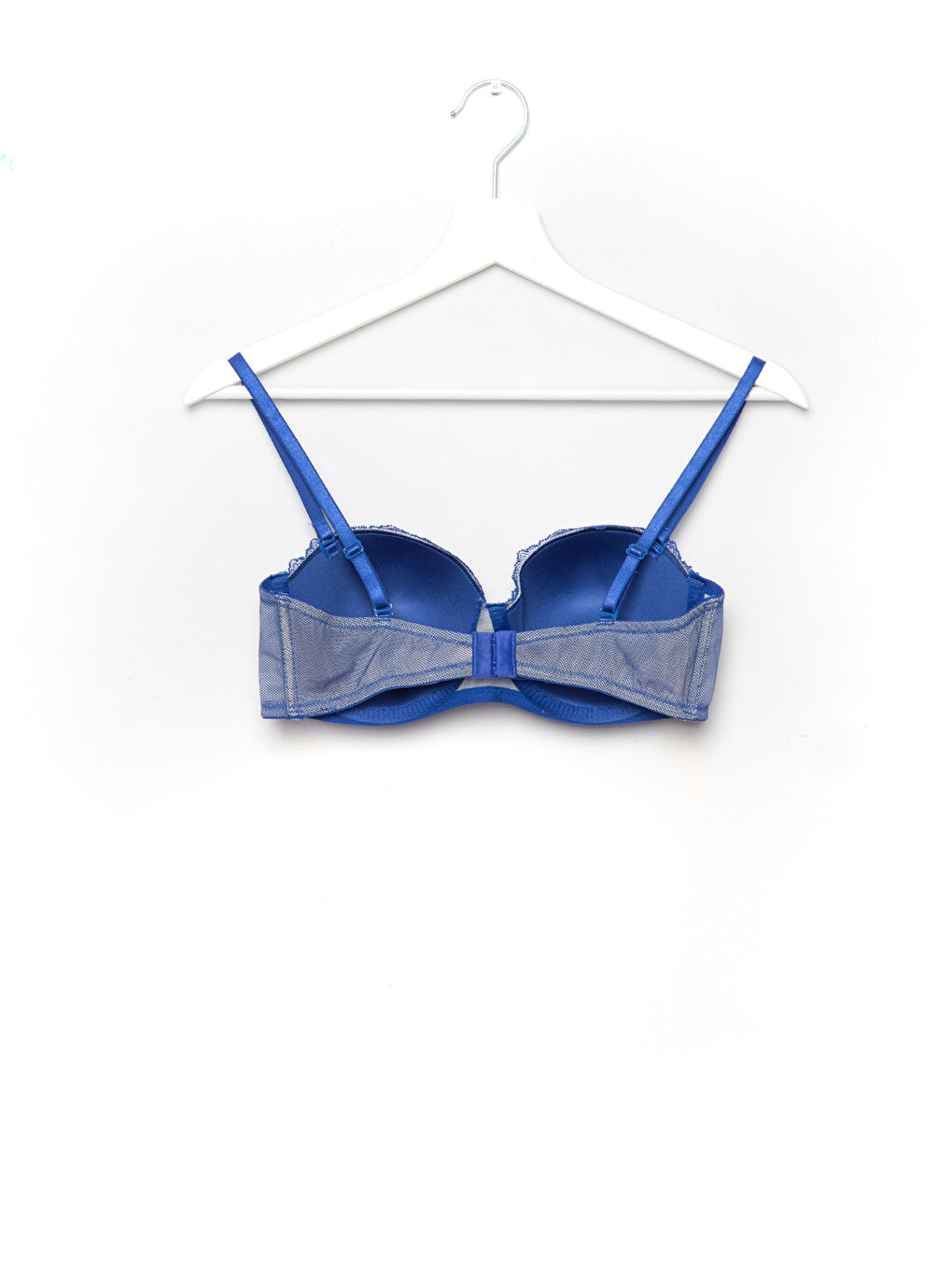 Açık Mavi Sütyen-1