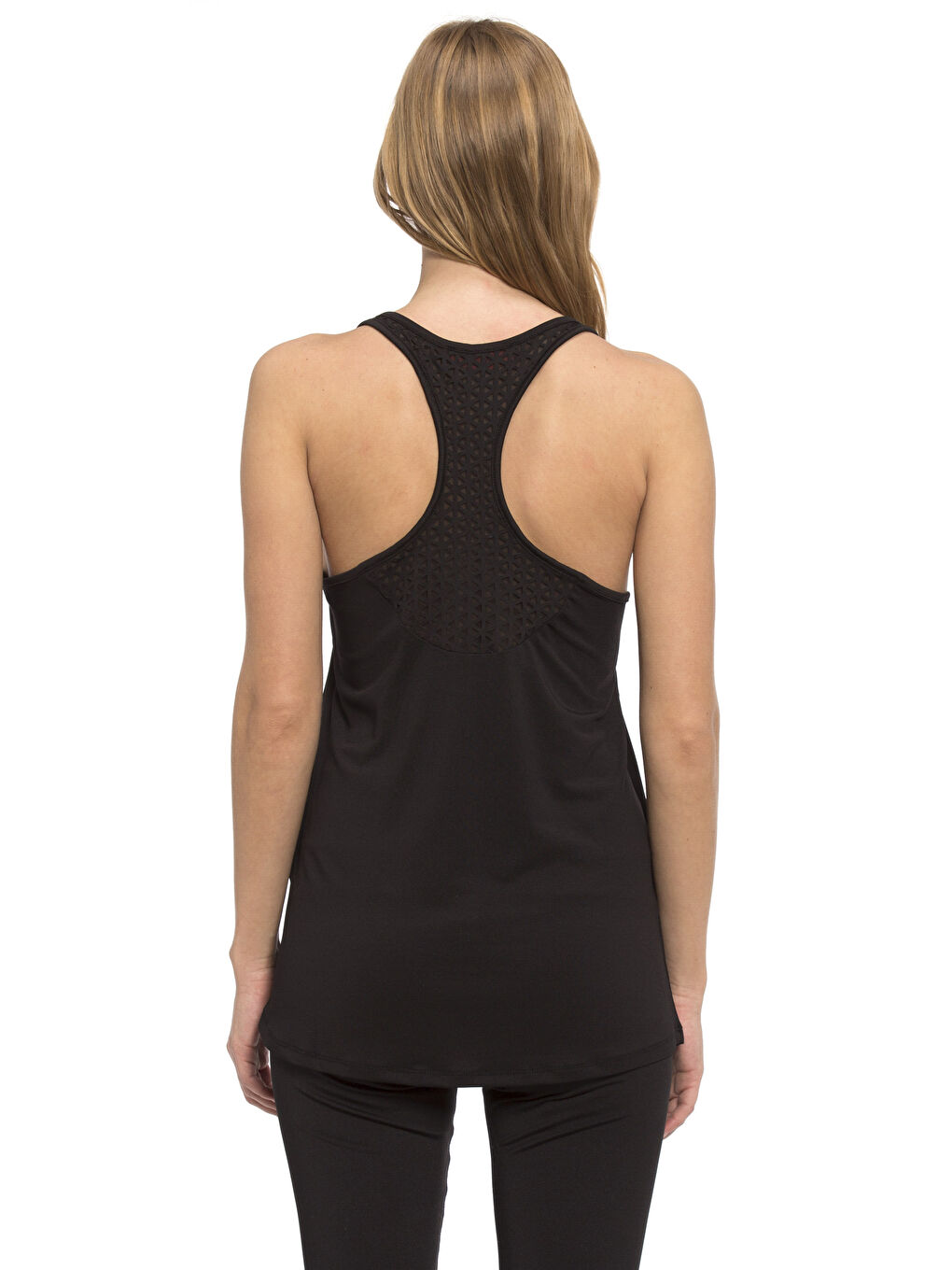 Yeni Siyah Sporcu Atleti-1