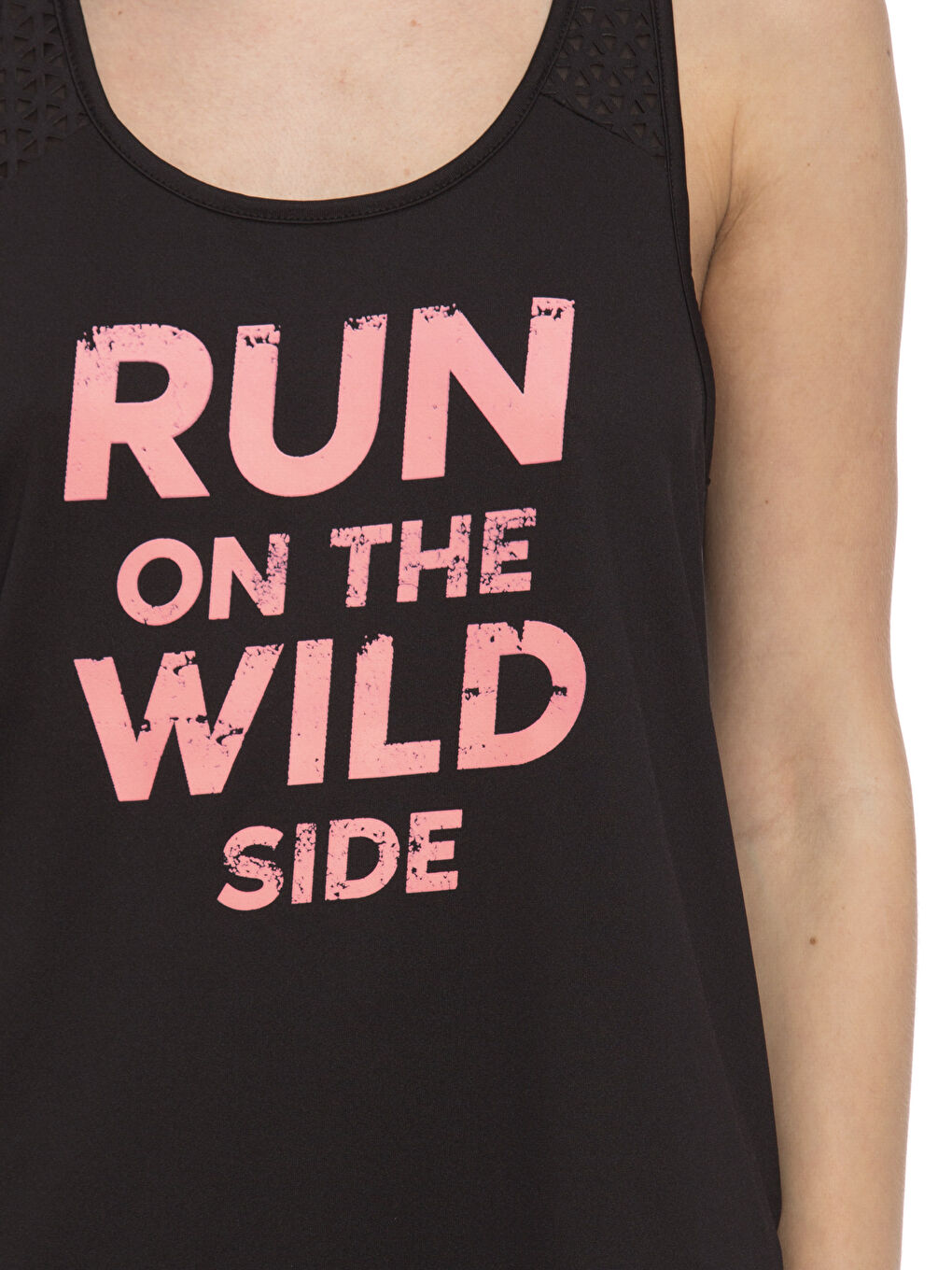 Yeni Siyah Sporcu Atleti-3