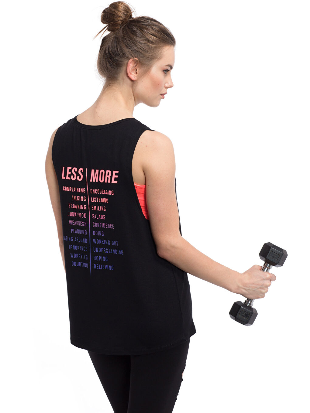 Yeni Siyah Sporcu Atleti