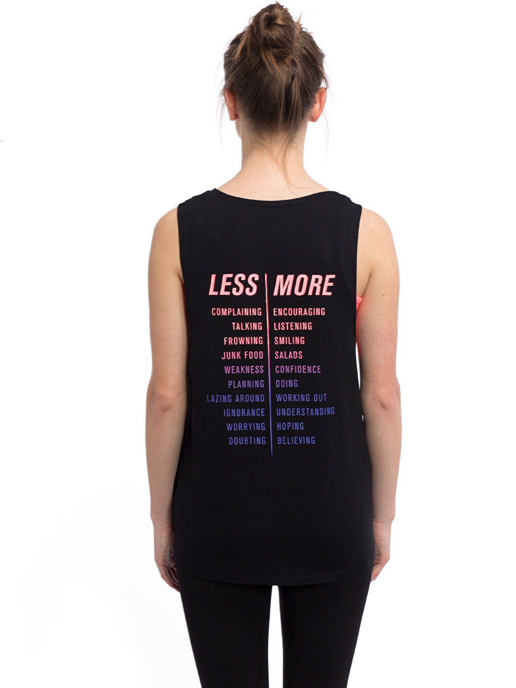 Yeni Siyah Sporcu Atleti-1