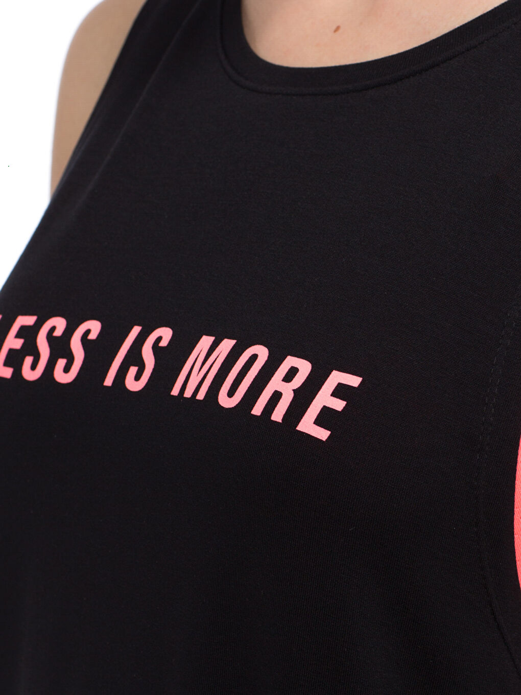 Yeni Siyah Sporcu Atleti-3