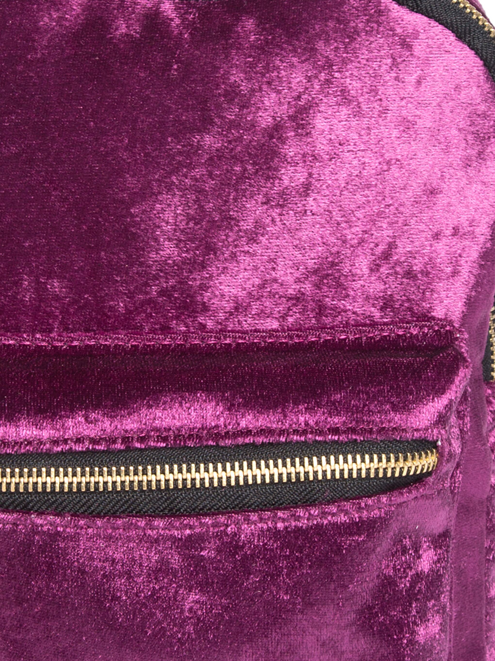 Fuşya Koyu Fusya Omuz Çantası-3