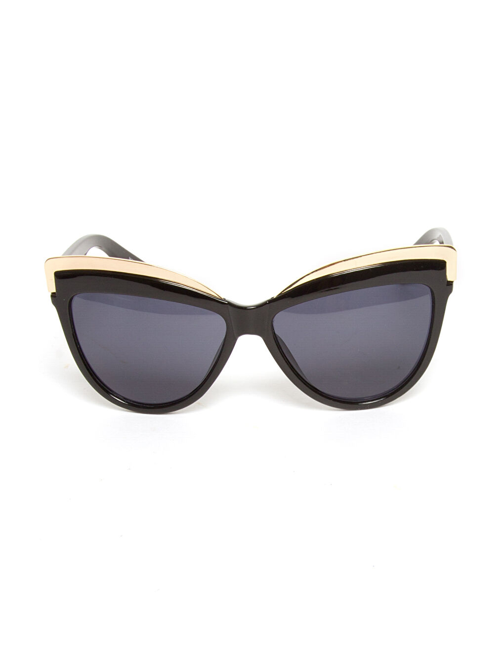 Siyah Güneş Gözlüğü-1