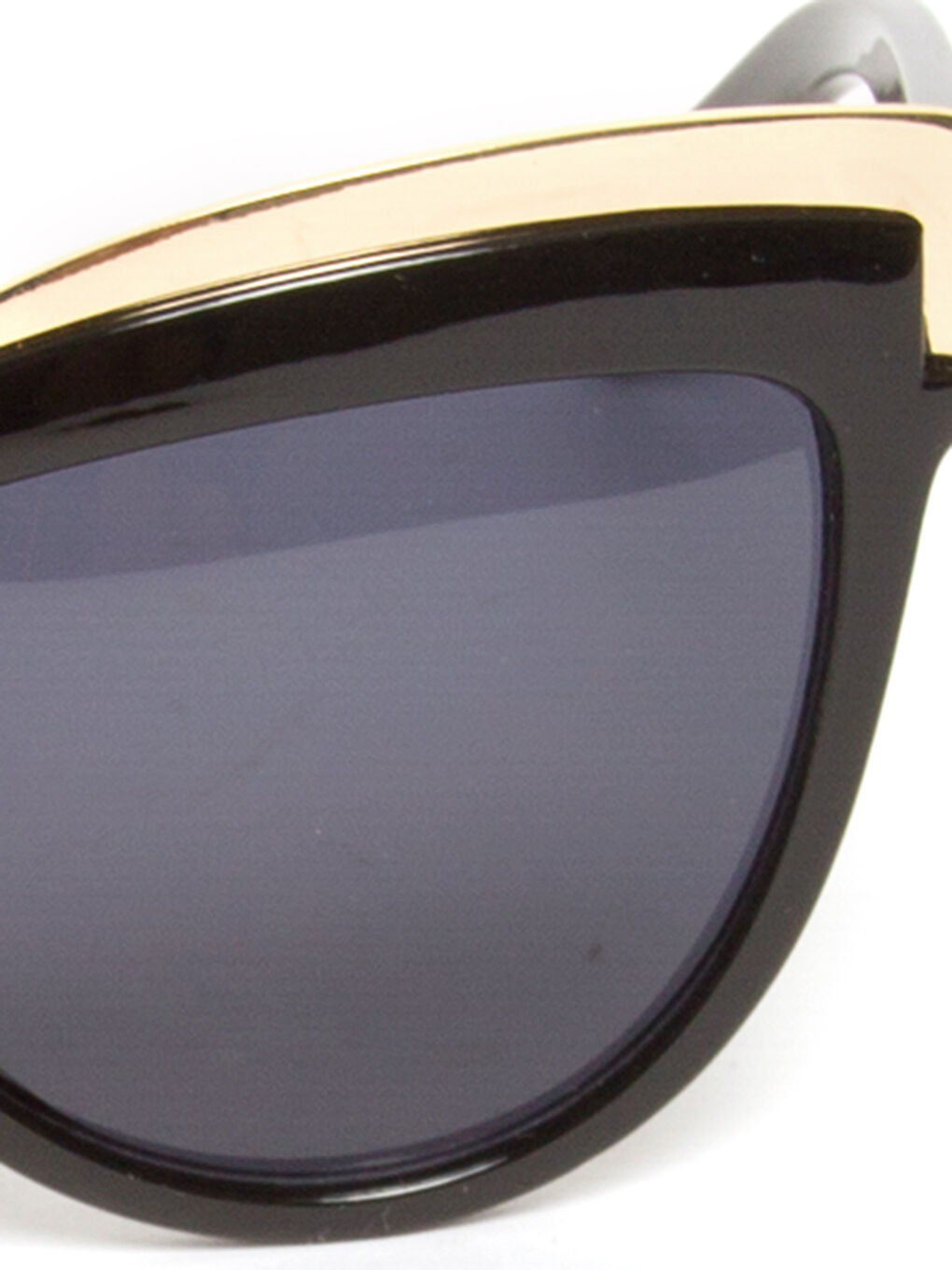 Siyah Güneş Gözlüğü-4