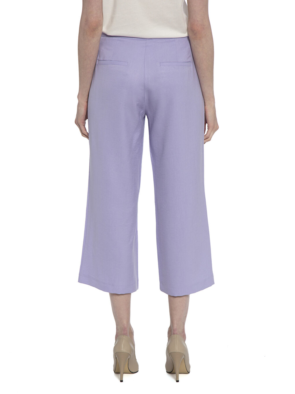 Pantalon LILAS Femme-1