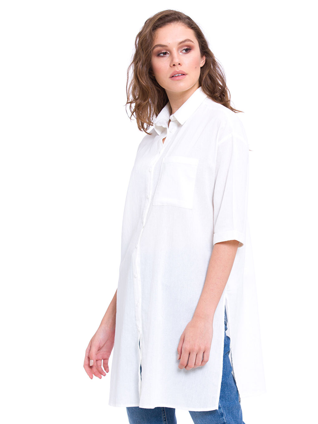 LCW Vision Tunik -7YD927Z8-FEW