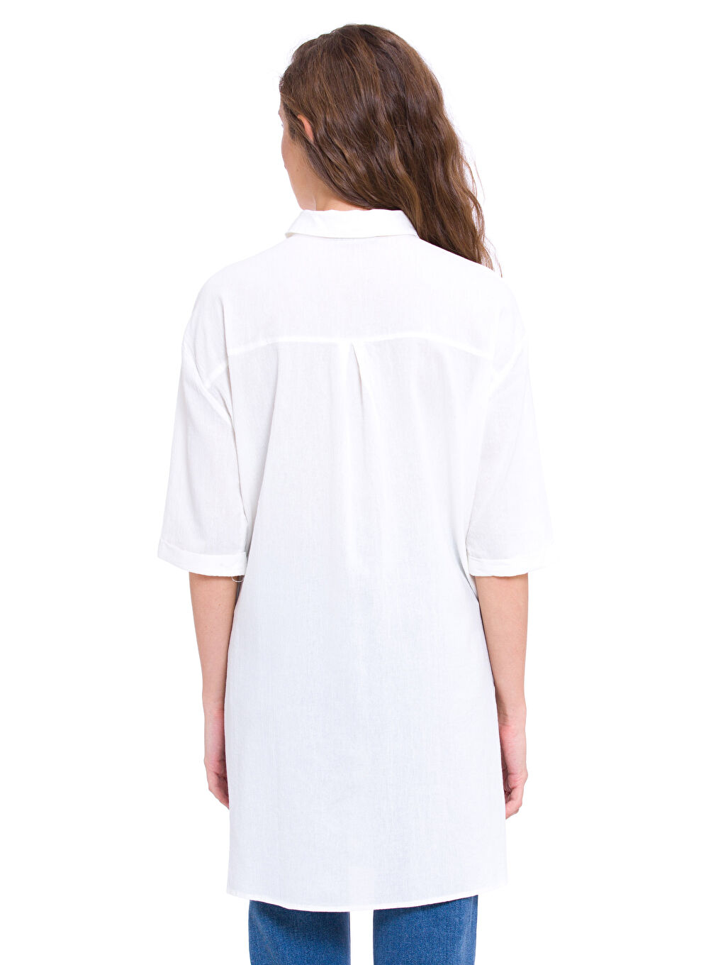 LCW Vision Tunik -7YD927Z8-FEW