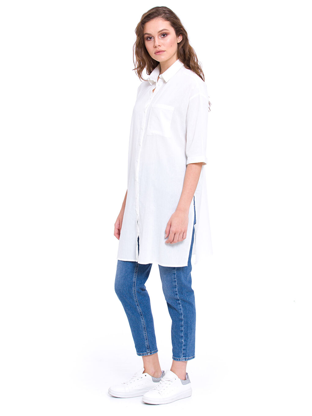LCW Vision Tunik -7YD927Z8-FEW