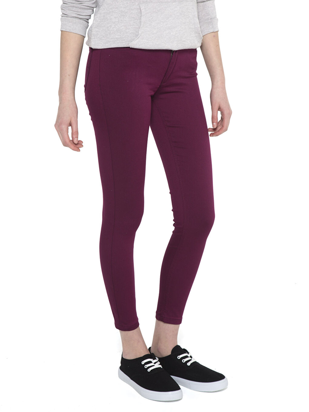 Mercury Skinny Fit Women's Jeans
